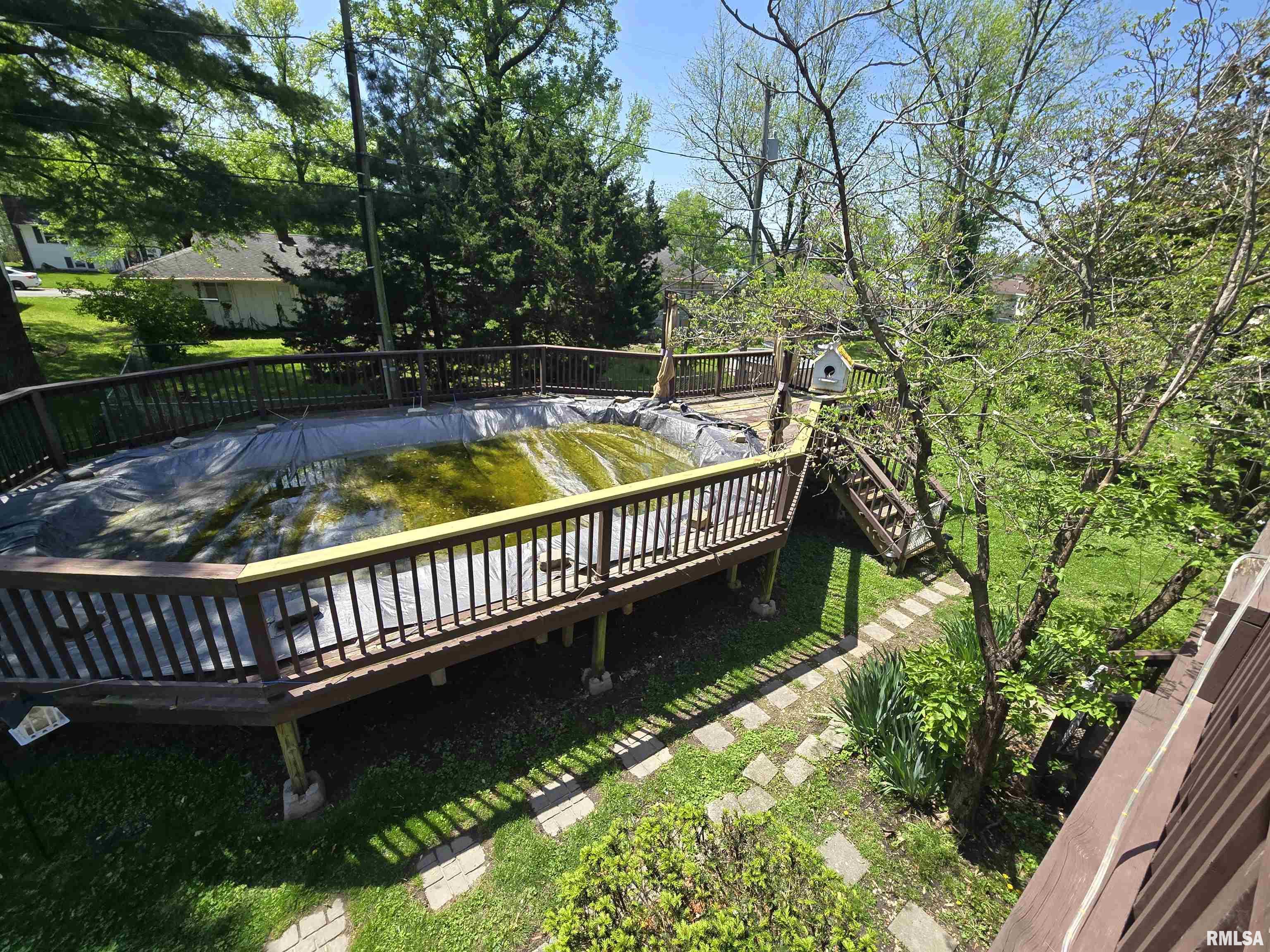 7 Circle Drive Mount Vernon, IL 62864 - Photo 13 of 62