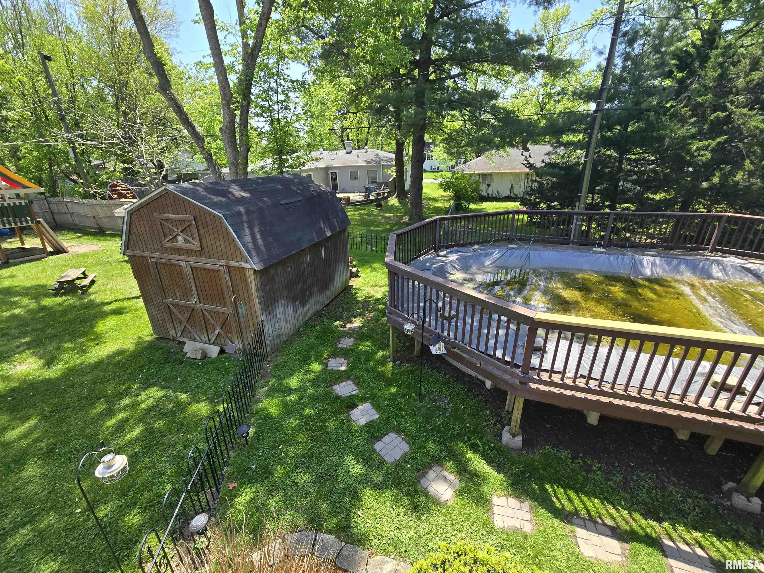 7 Circle Drive Mount Vernon, IL 62864 - Photo 14 of 62