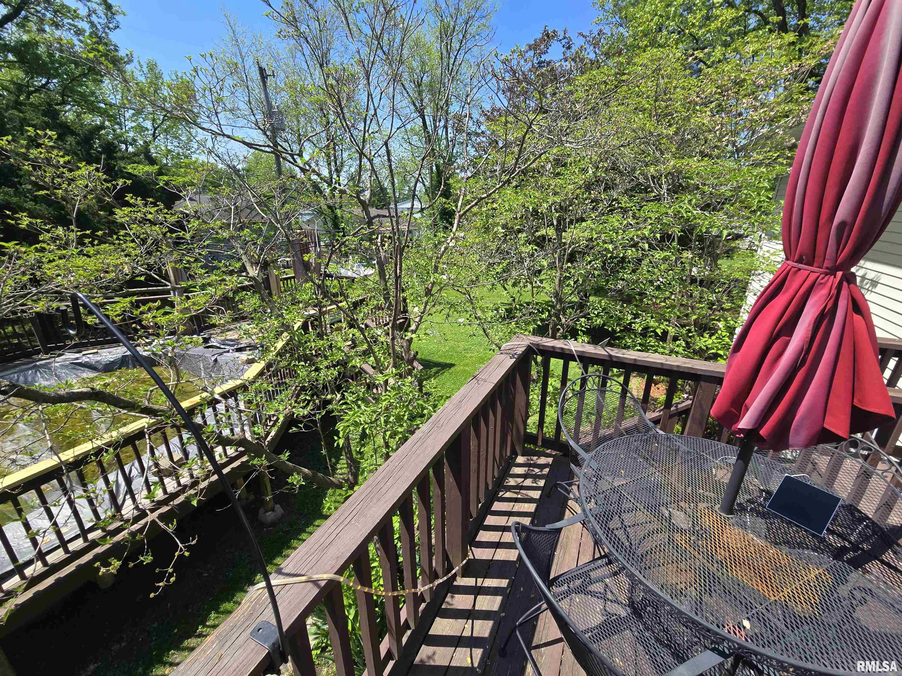 7 Circle Drive Mount Vernon, IL 62864 - Photo 15 of 62