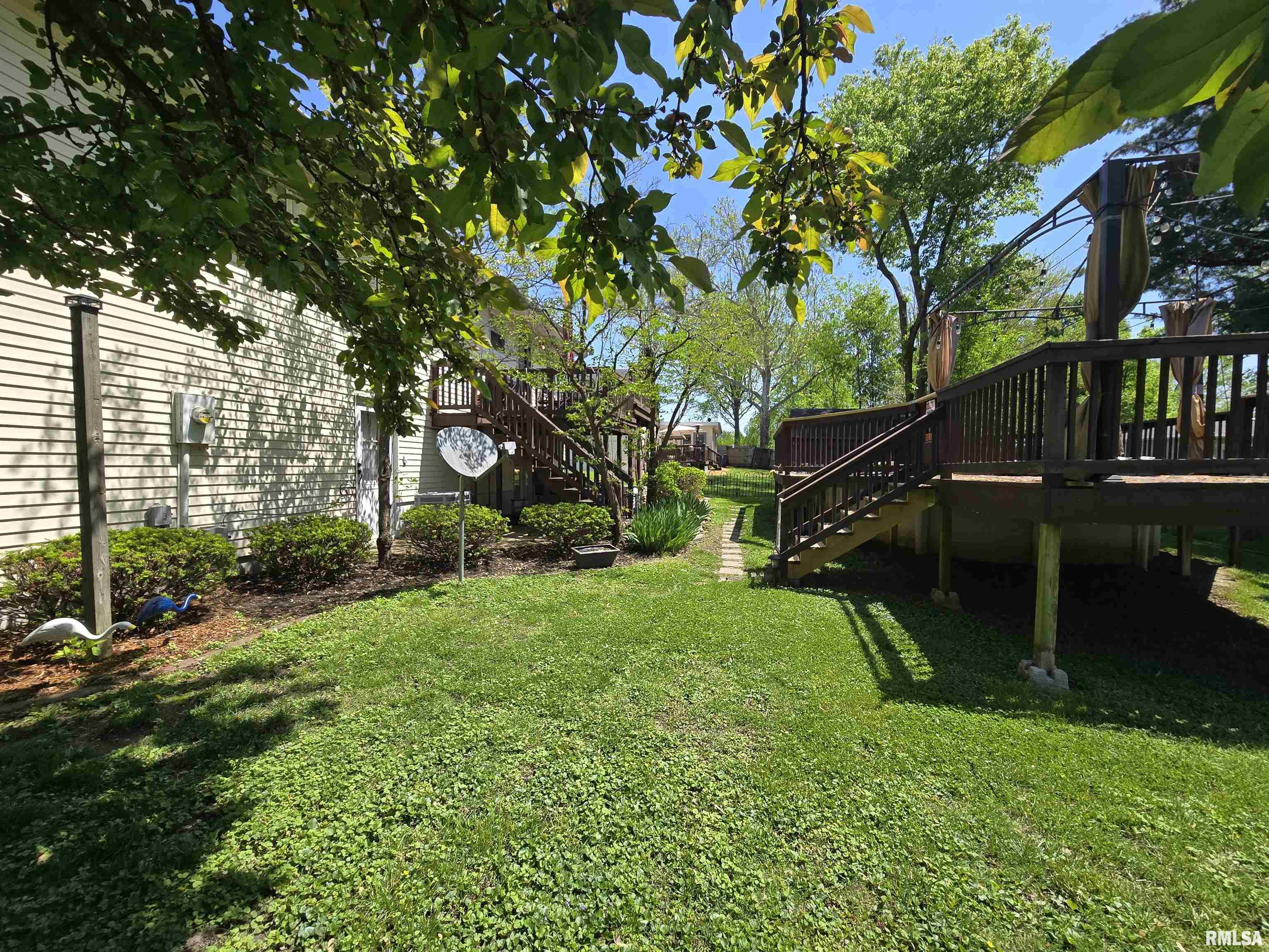 7 Circle Drive Mount Vernon, IL 62864 - Photo 16 of 62