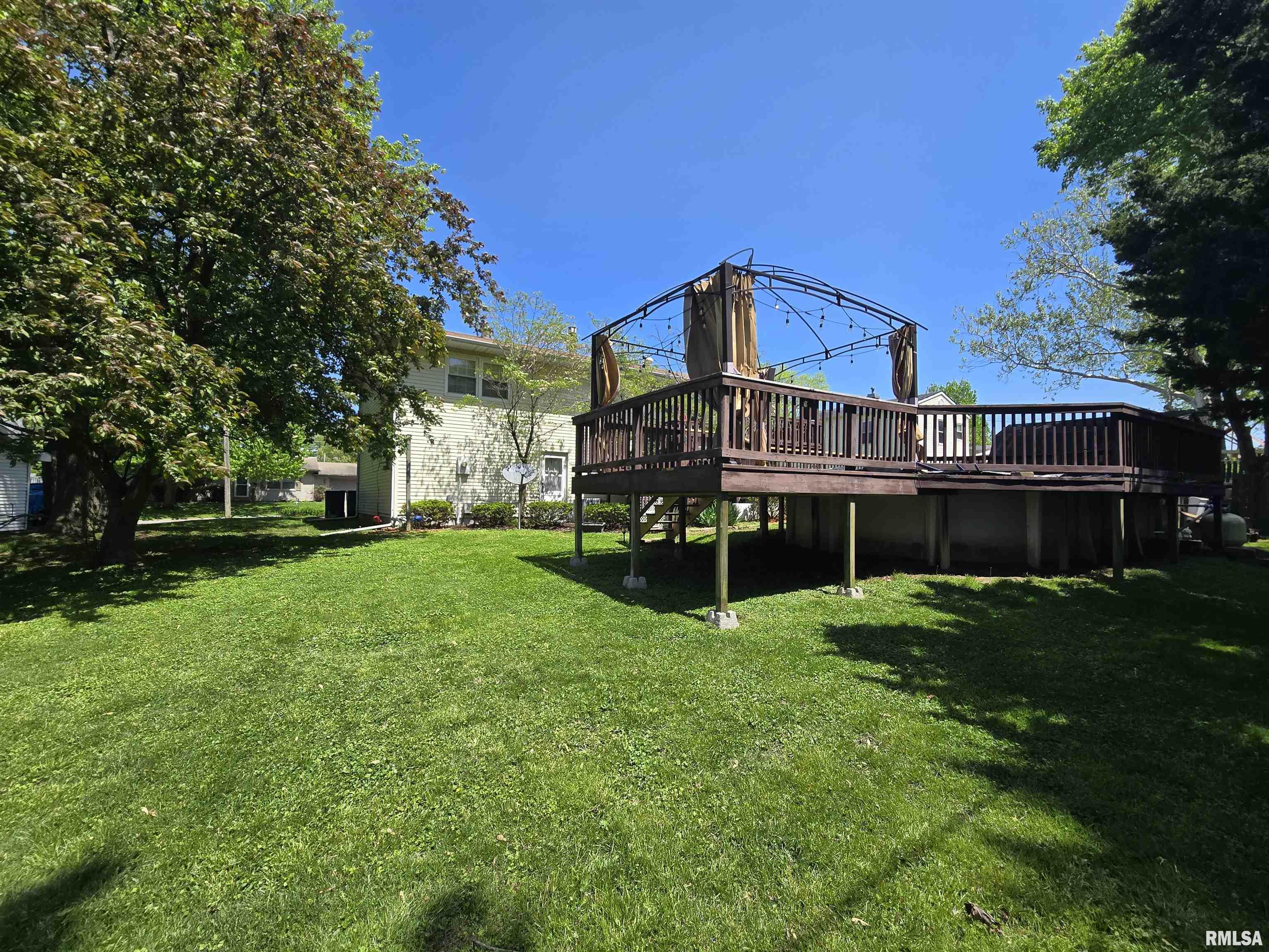 7 Circle Drive Mount Vernon, IL 62864 - Photo 17 of 62