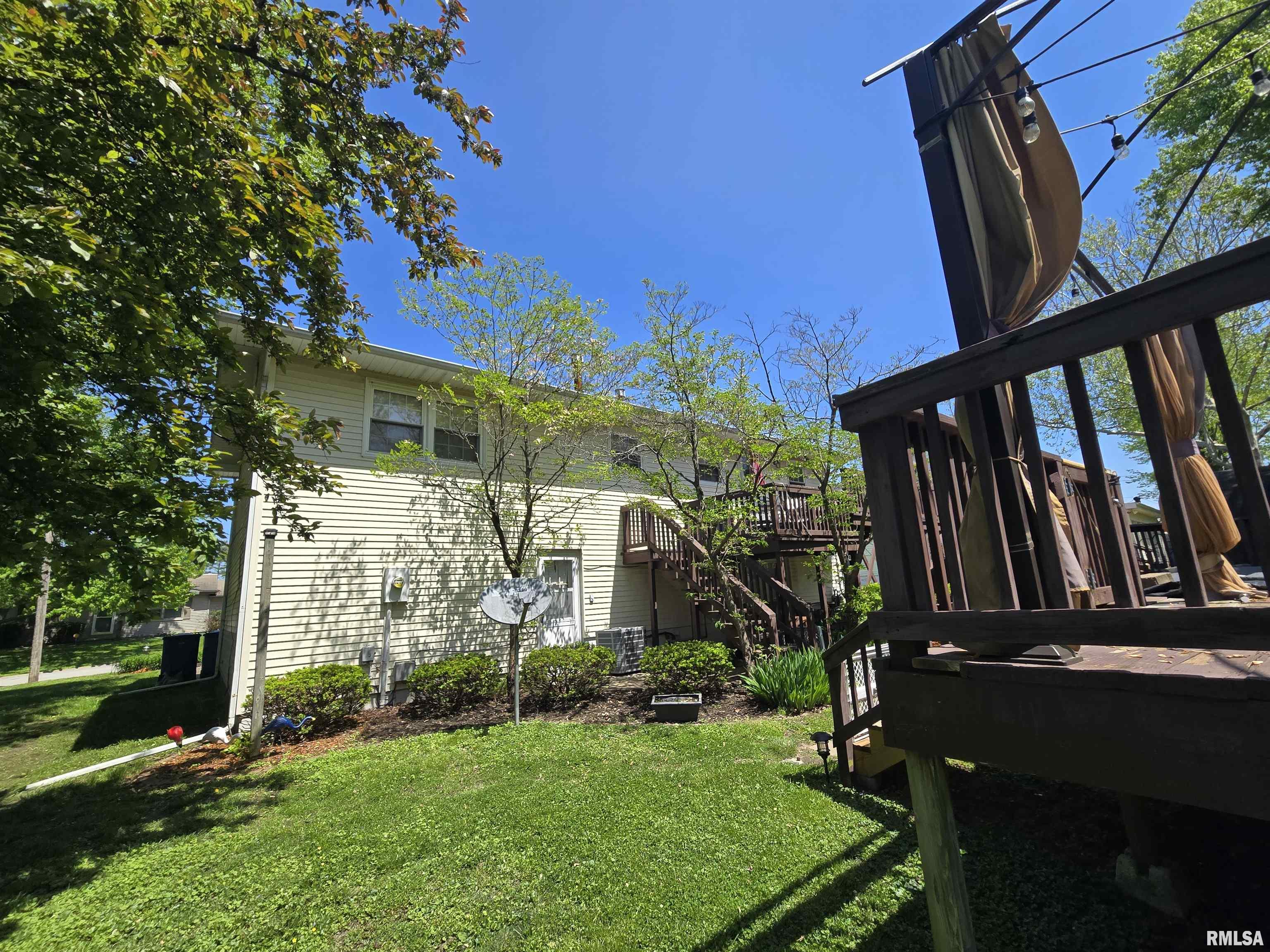 7 Circle Drive Mount Vernon, IL 62864 - Photo 18 of 62