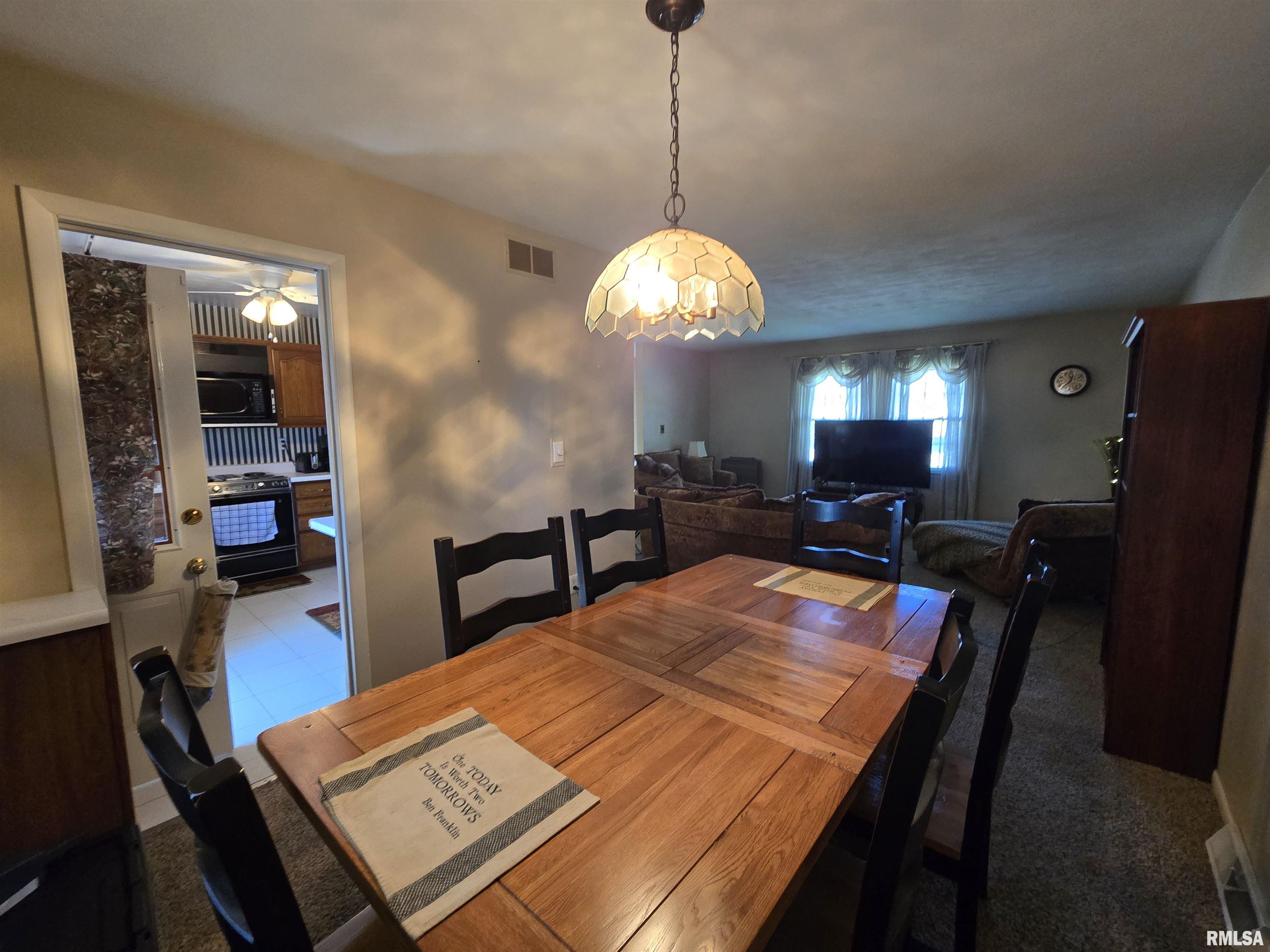 7 Circle Drive Mount Vernon, IL 62864 - Photo 26 of 62