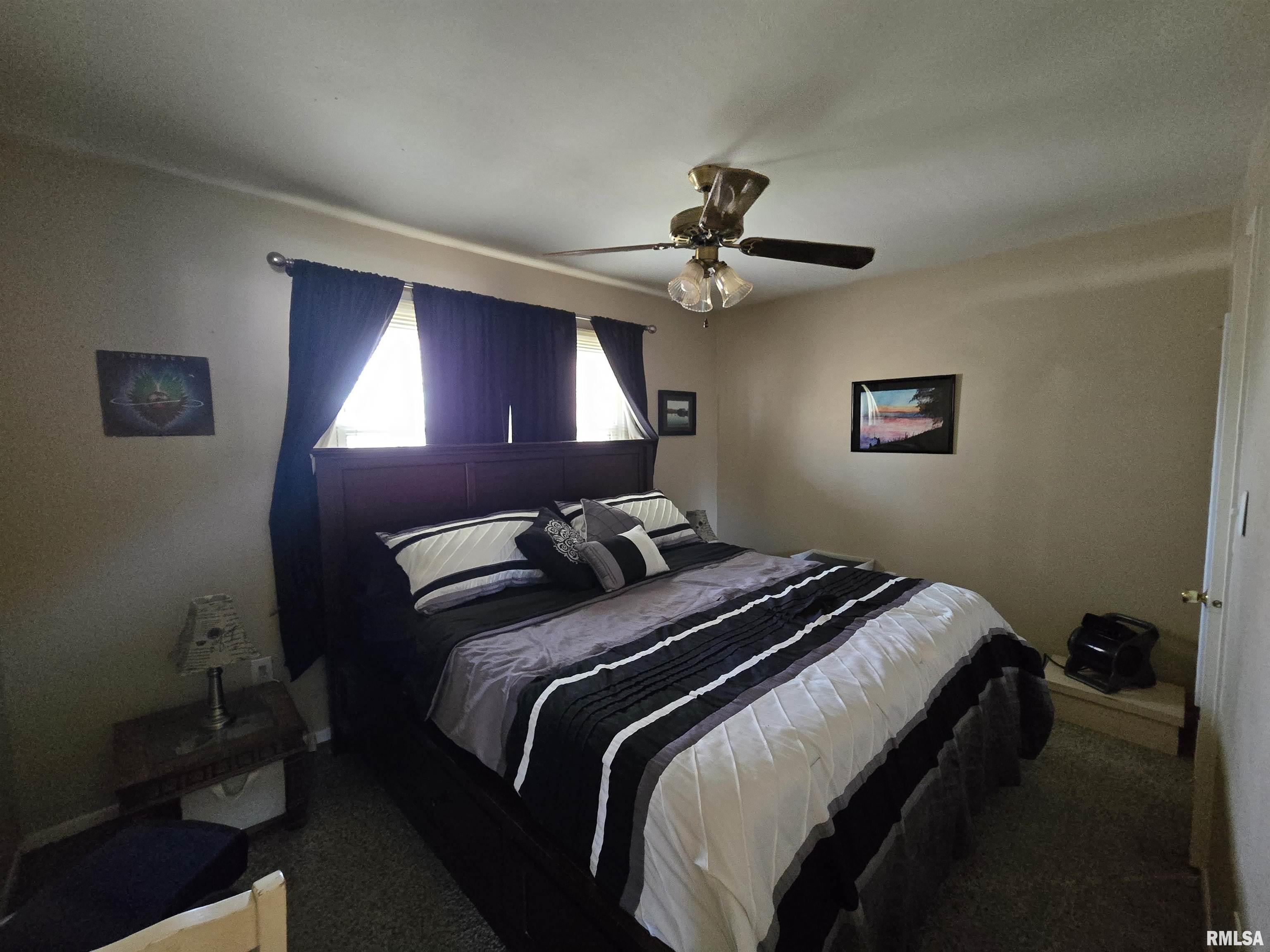 7 Circle Drive Mount Vernon, IL 62864 - Photo 37 of 62