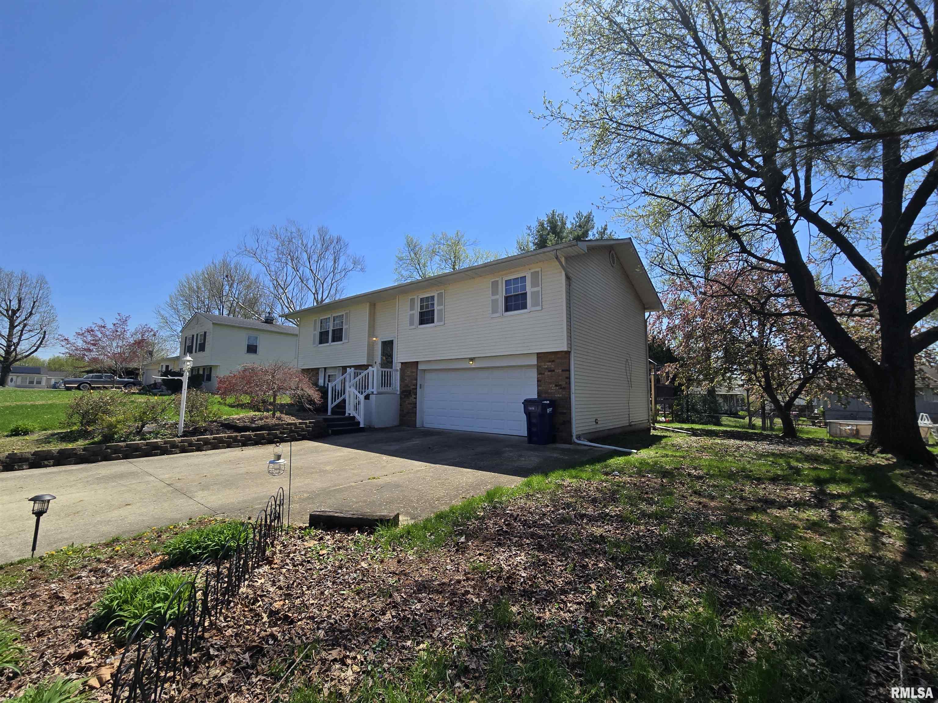 7 Circle Drive Mount Vernon, IL 62864 - Photo 5 of 62