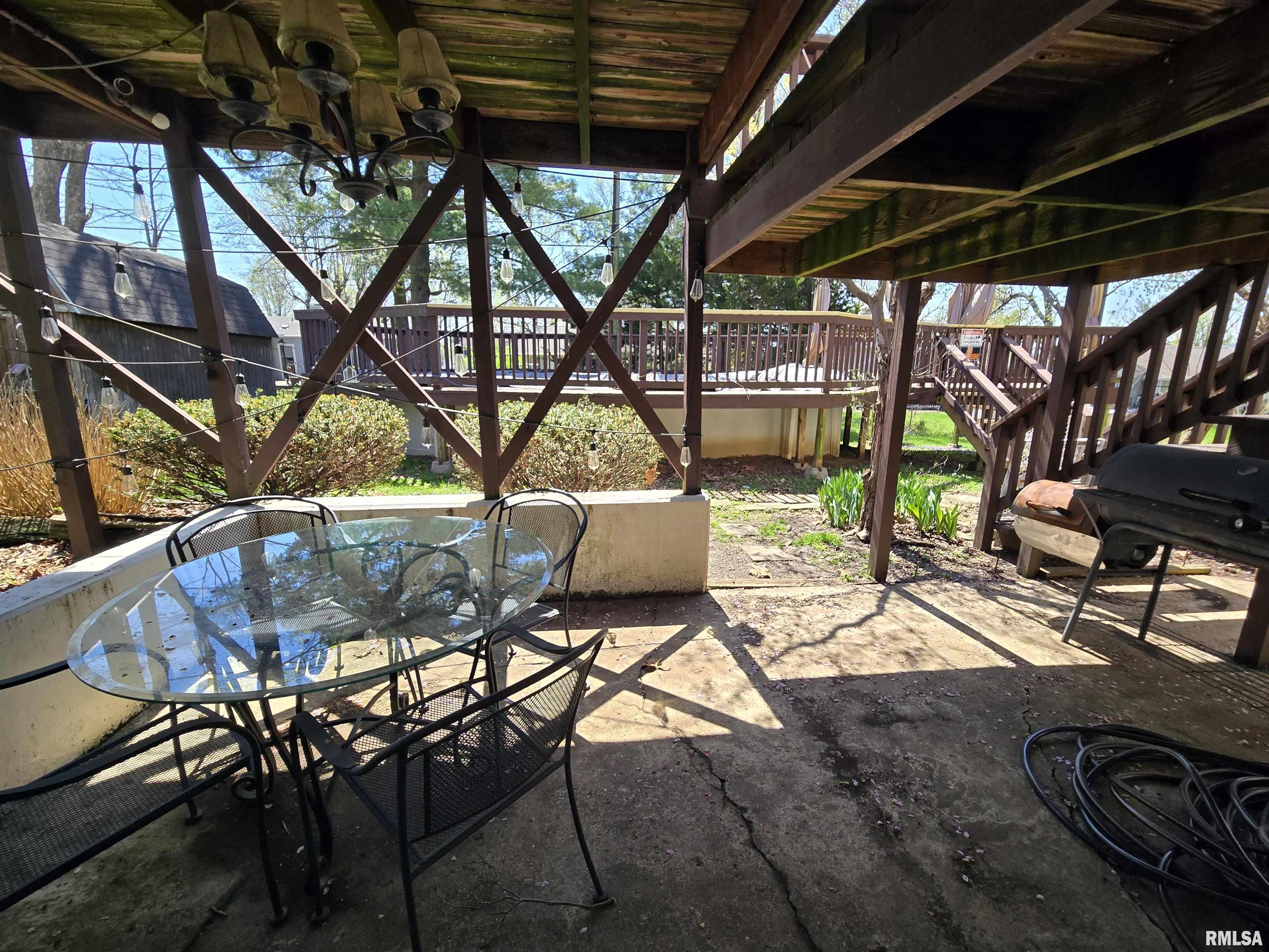 7 Circle Drive Mount Vernon, IL 62864 - Photo 51 of 62