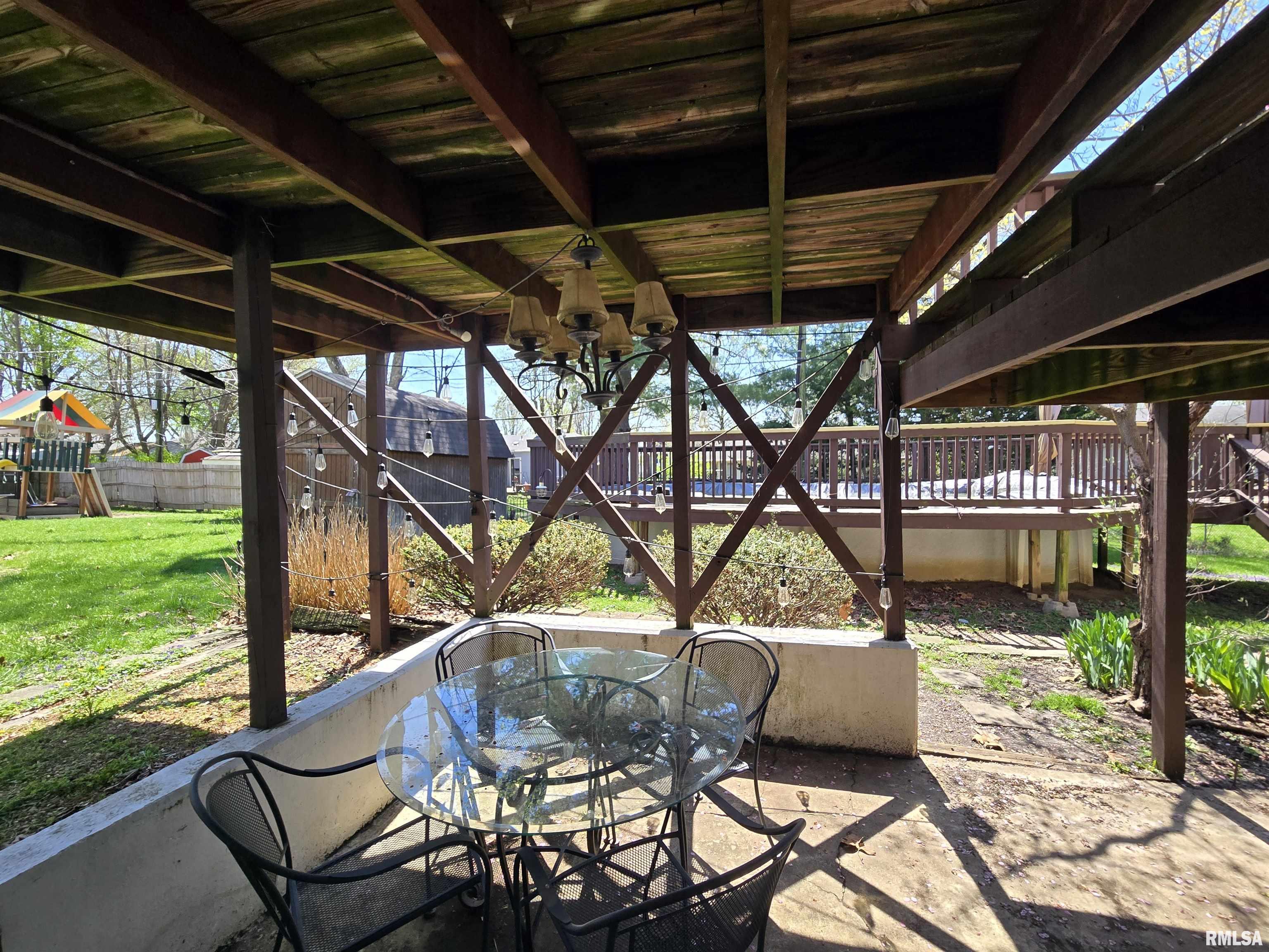 7 Circle Drive Mount Vernon, IL 62864 - Photo 52 of 62