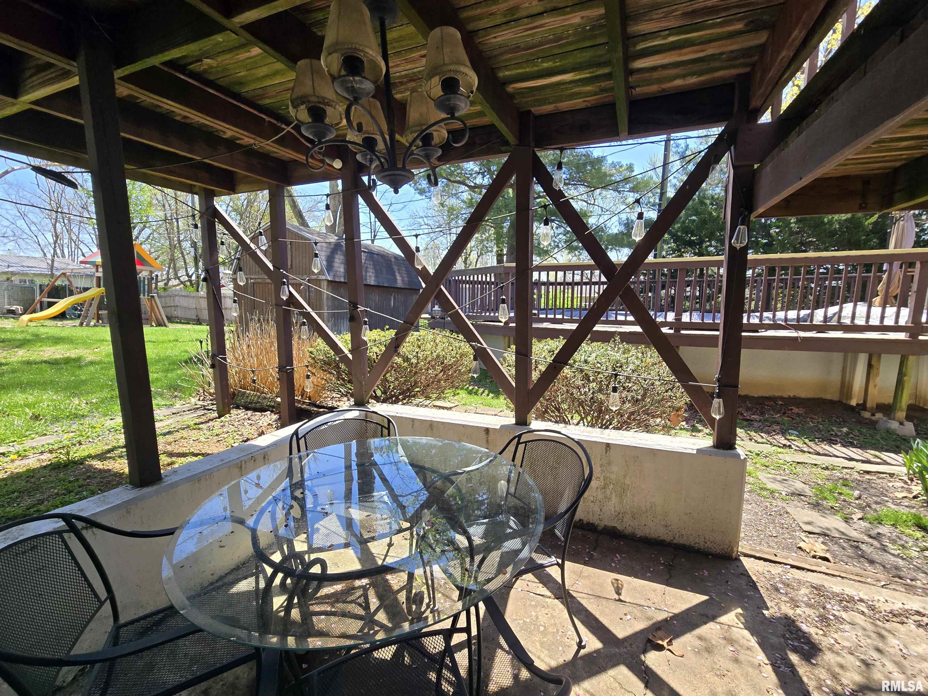 7 Circle Drive Mount Vernon, IL 62864 - Photo 53 of 62