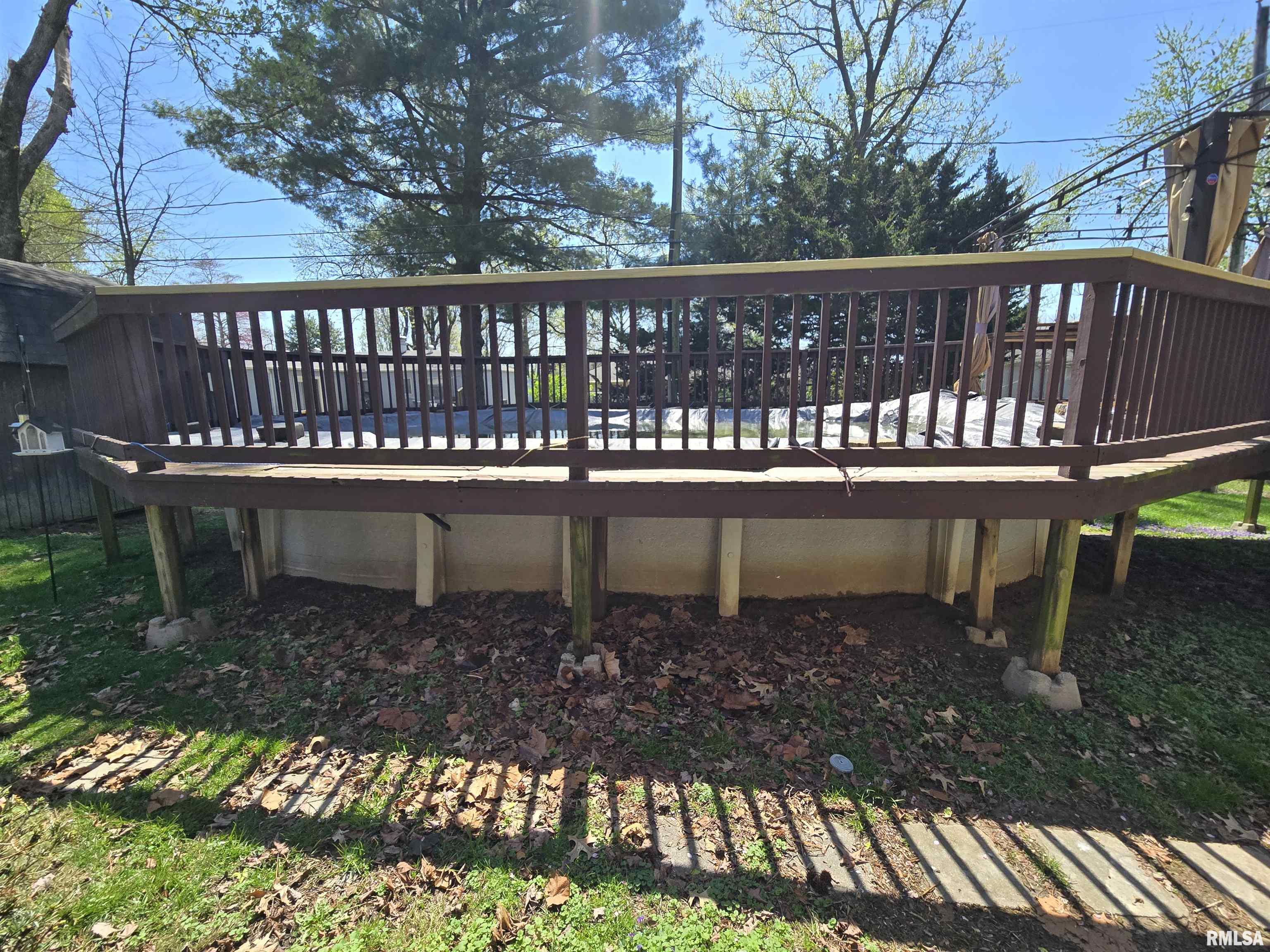 7 Circle Drive Mount Vernon, IL 62864 - Photo 54 of 62