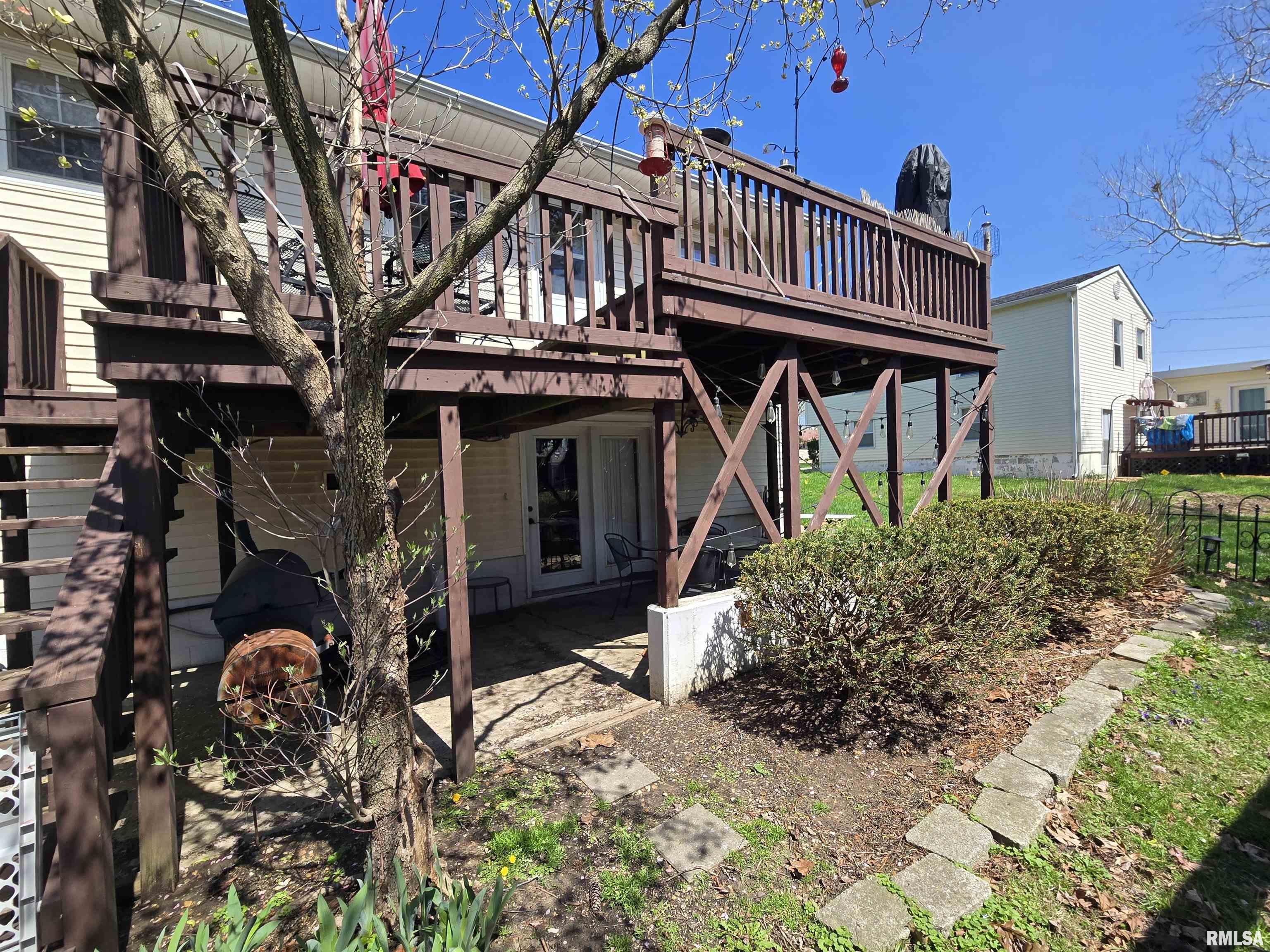 7 Circle Drive Mount Vernon, IL 62864 - Photo 57 of 62