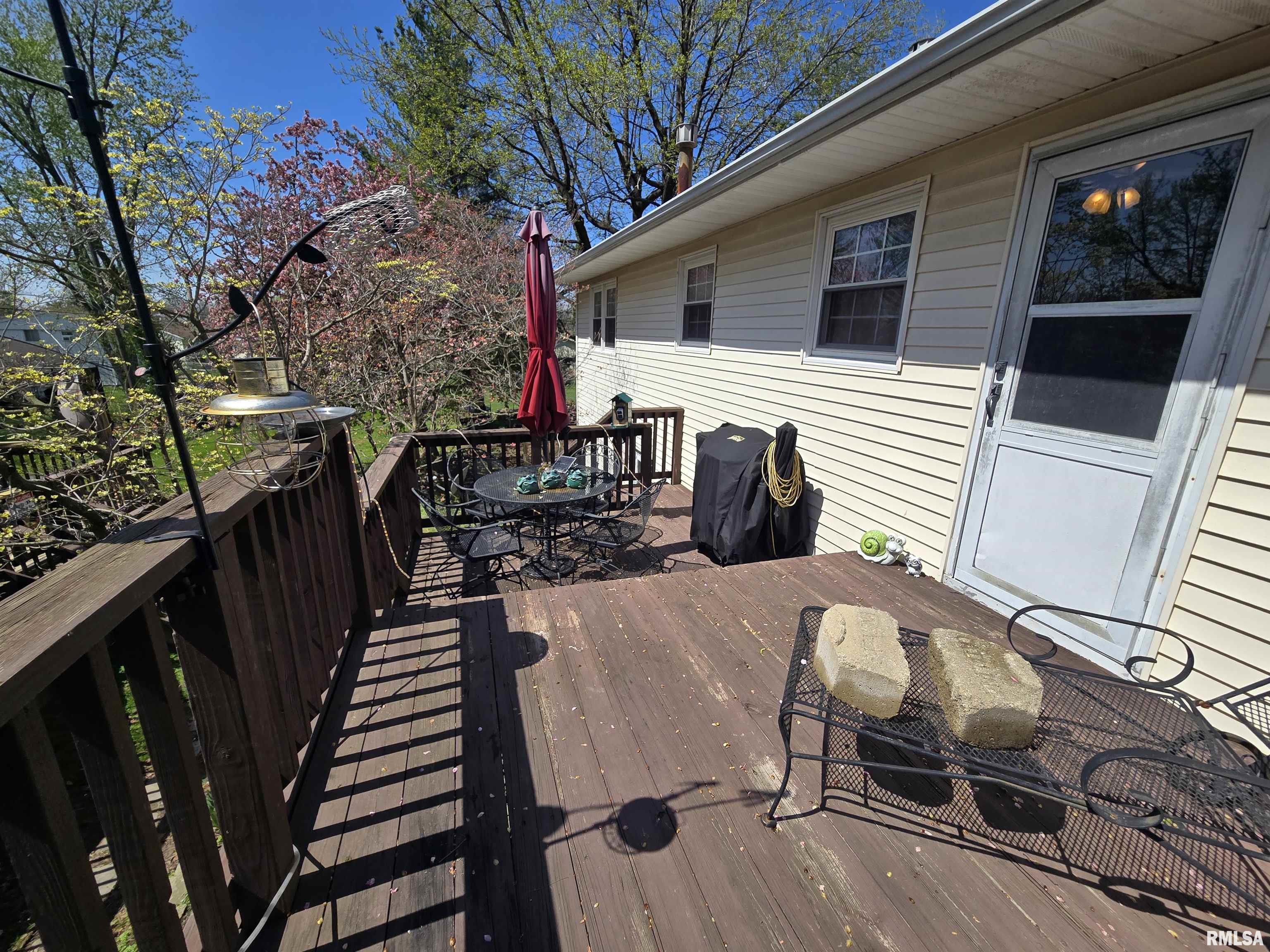 7 Circle Drive Mount Vernon, IL 62864 - Photo 59 of 62