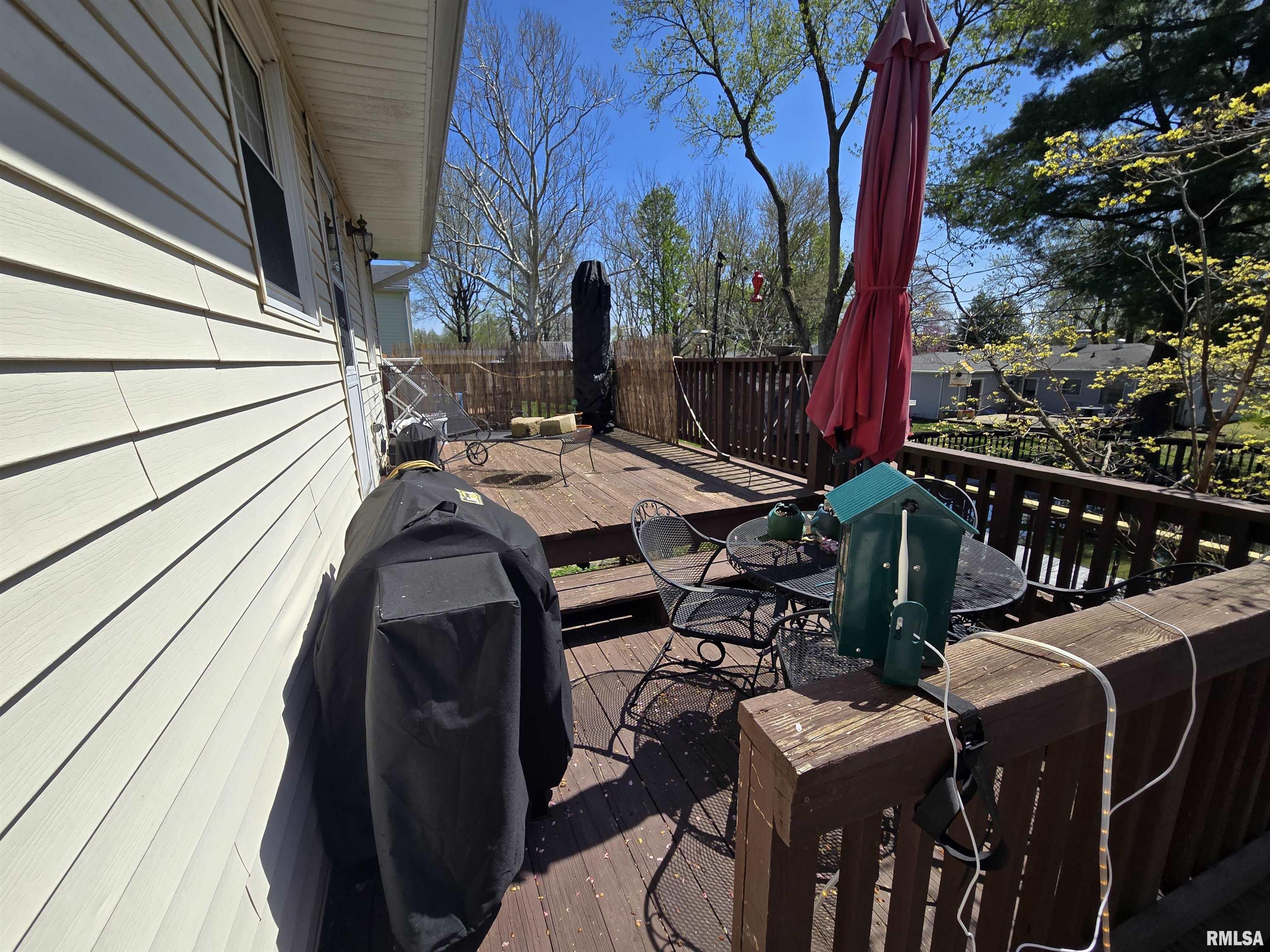 7 Circle Drive Mount Vernon, IL 62864 - Photo 60 of 62