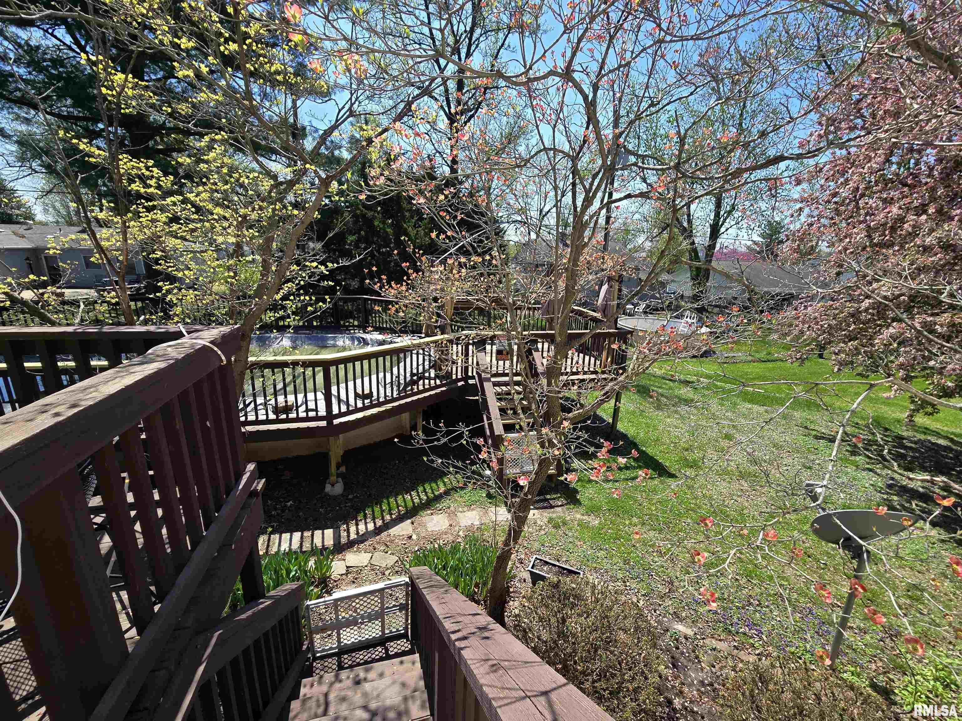 7 Circle Drive Mount Vernon, IL 62864 - Photo 61 of 62