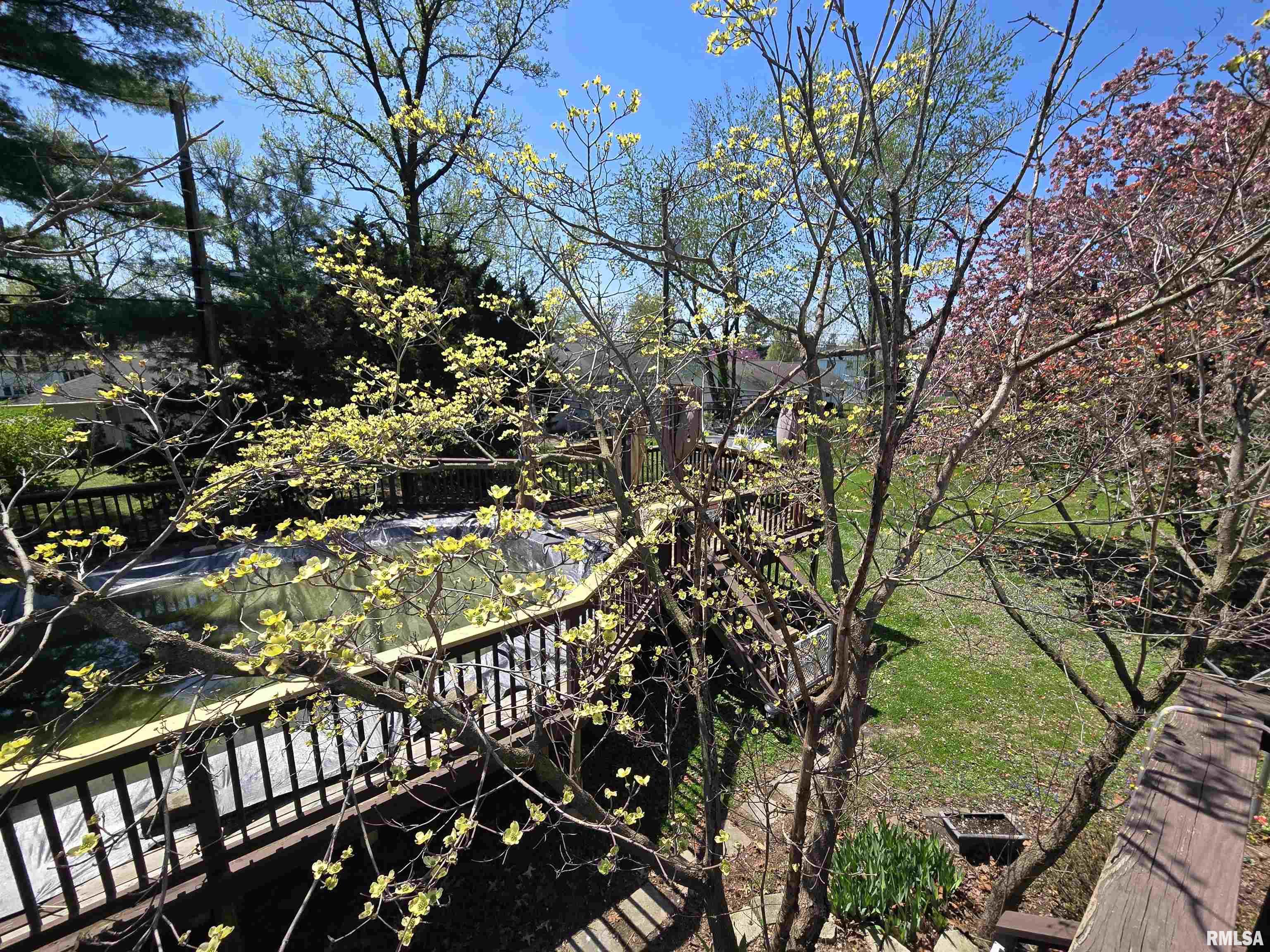 7 Circle Drive Mount Vernon, IL 62864 - Photo 62 of 62