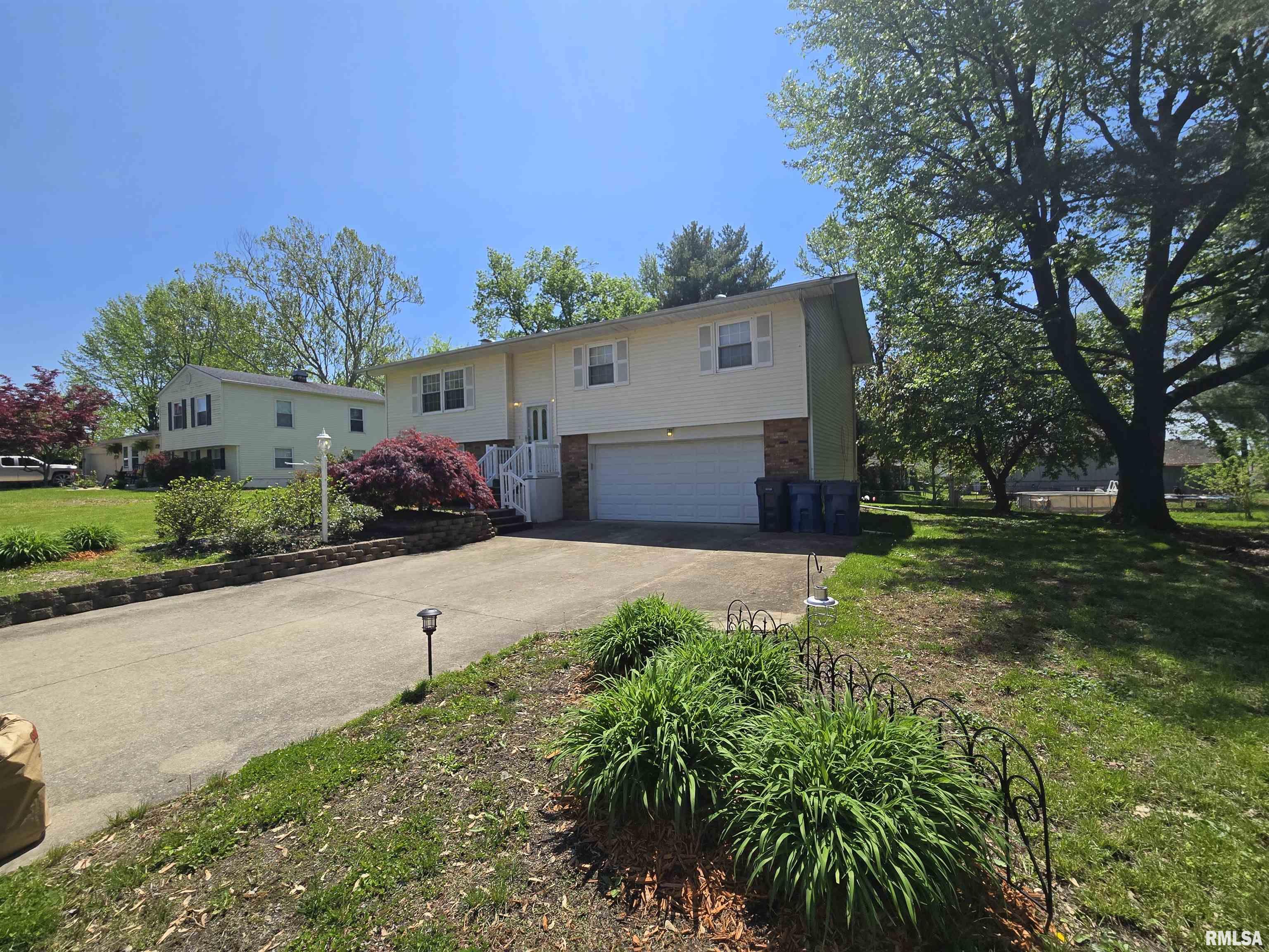 7 Circle Drive Mount Vernon, IL 62864 - Photo 7 of 62