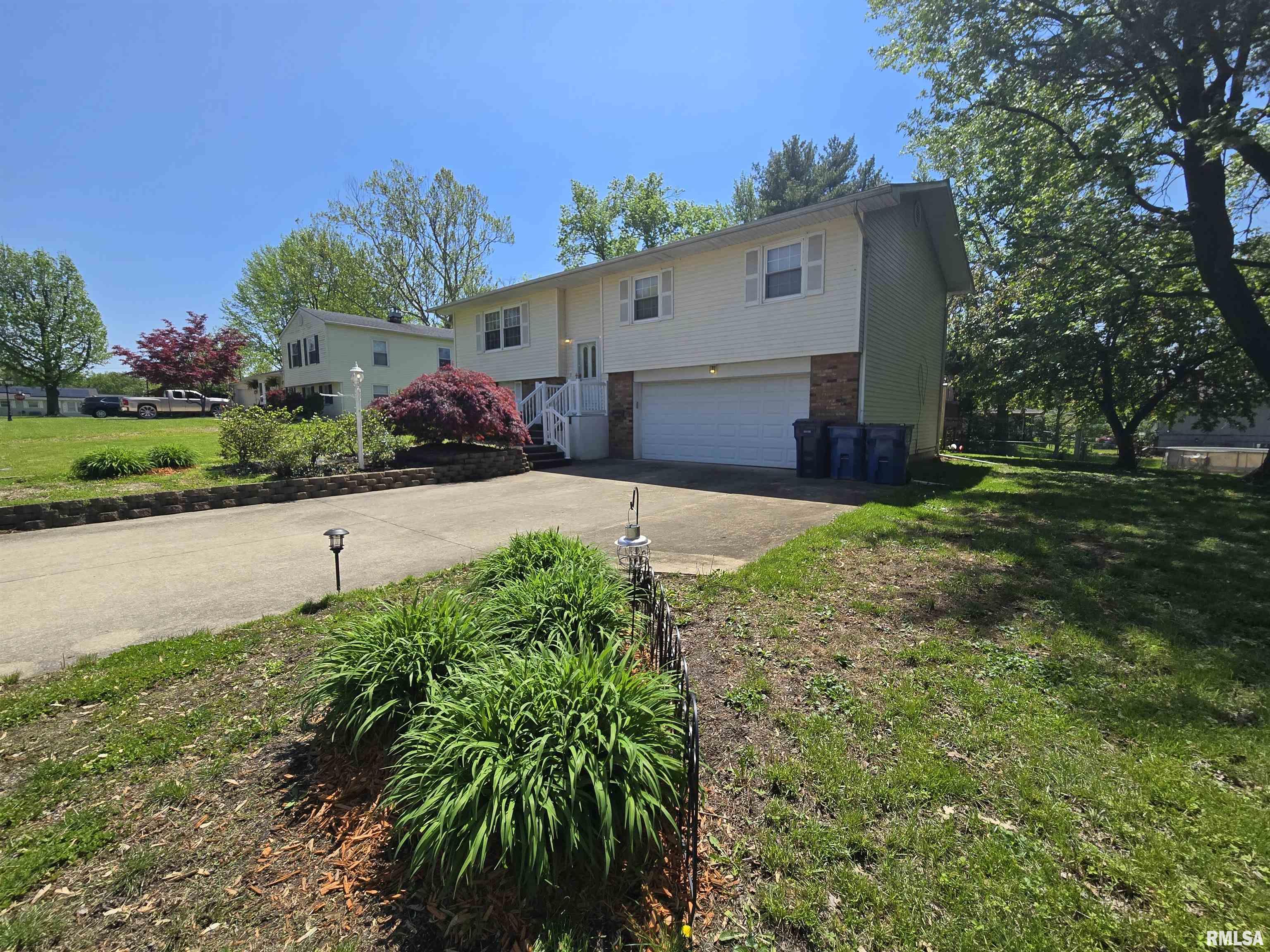 7 Circle Drive Mount Vernon, IL 62864 - Photo 8 of 62