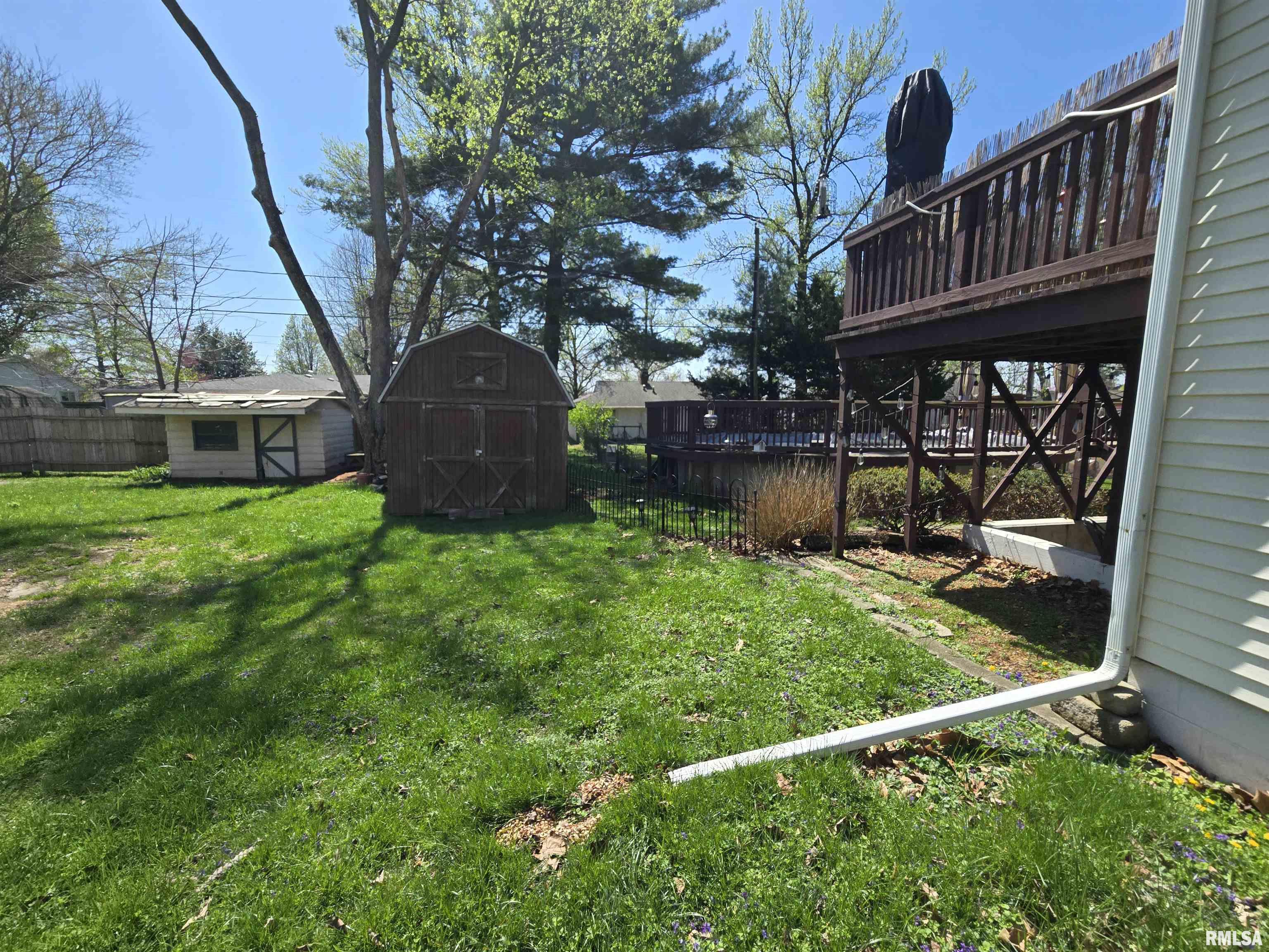 7 Circle Drive Mount Vernon, IL 62864 - Photo 9 of 62