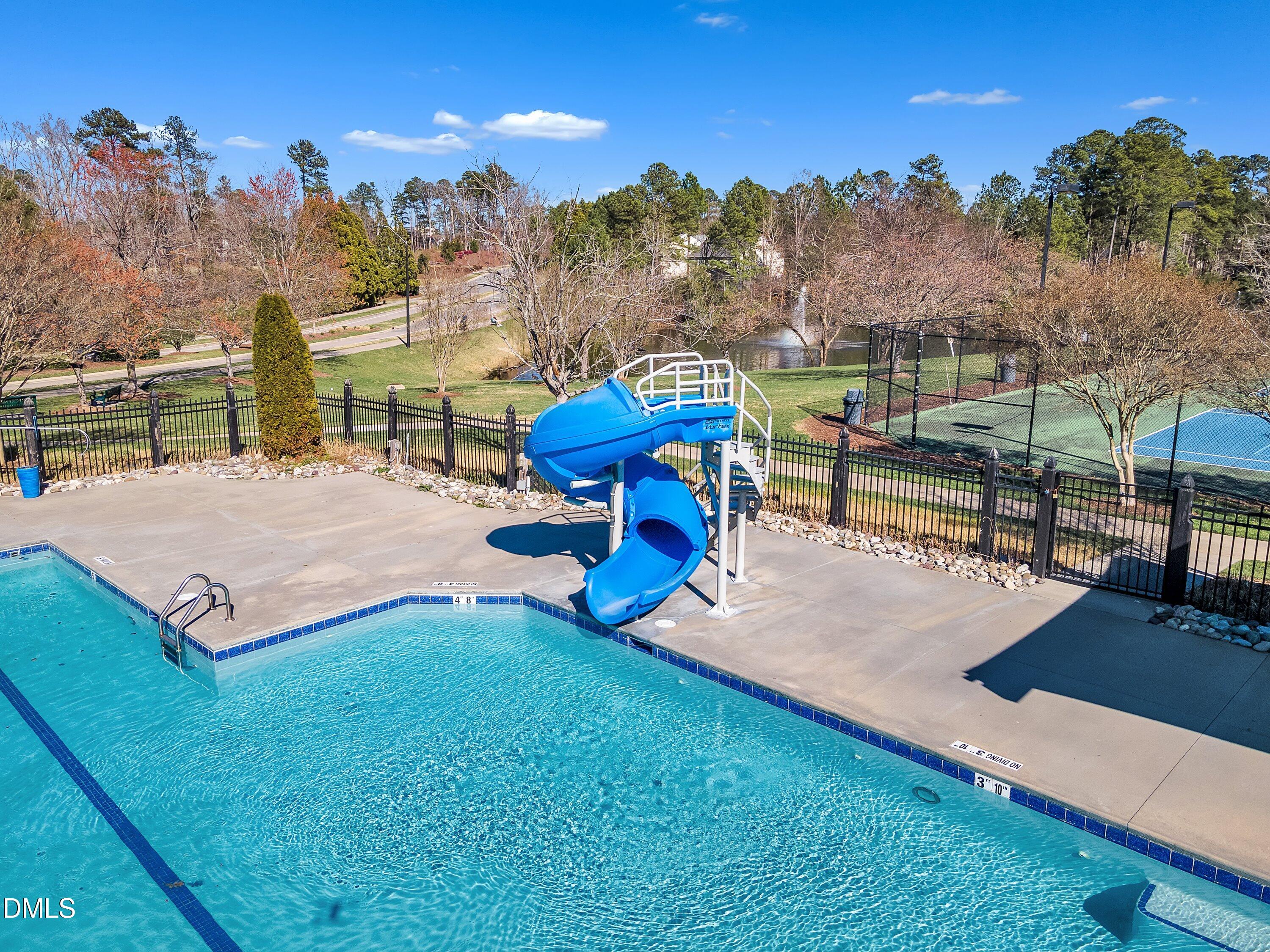 112 Huntersville Road Morrisville, NC 27560 - Photo 60 of 68