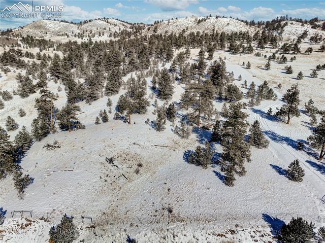 841 Jefferson Road Hartsel, CO 80449 - Photo 21 of 26