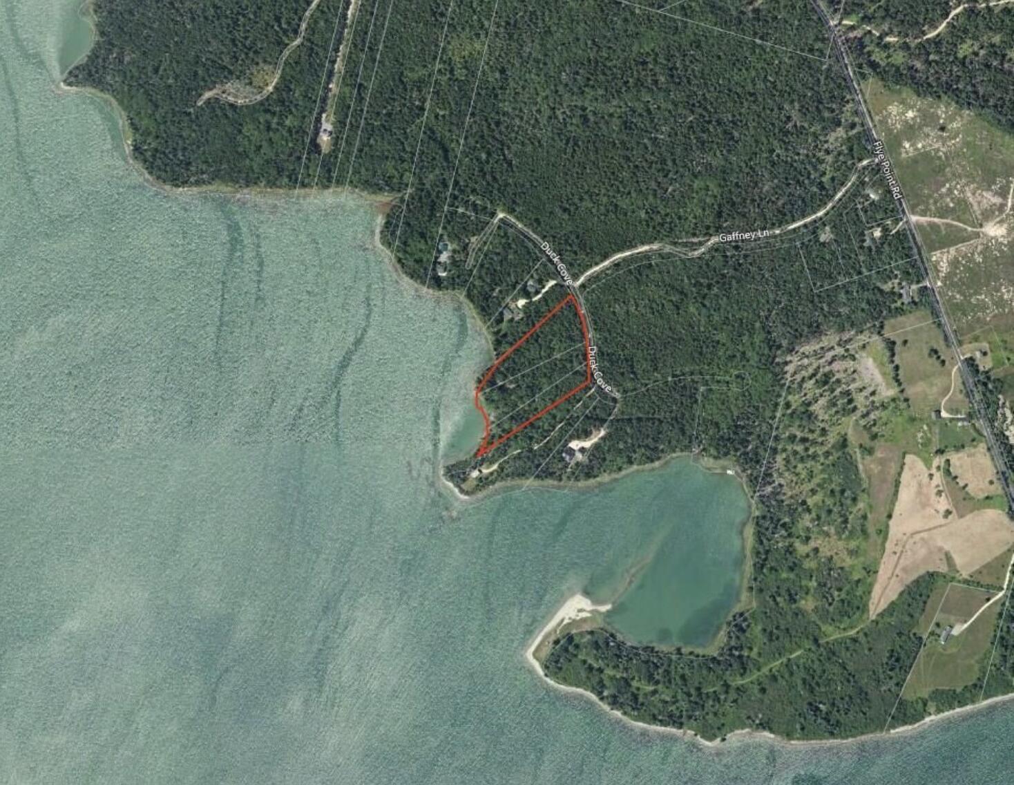 13-15 Duck Cove Road Brooklin, ME 04616 - Photo 2 of 2 Screen Shot 2021-06-02 at 10.08.01 AM