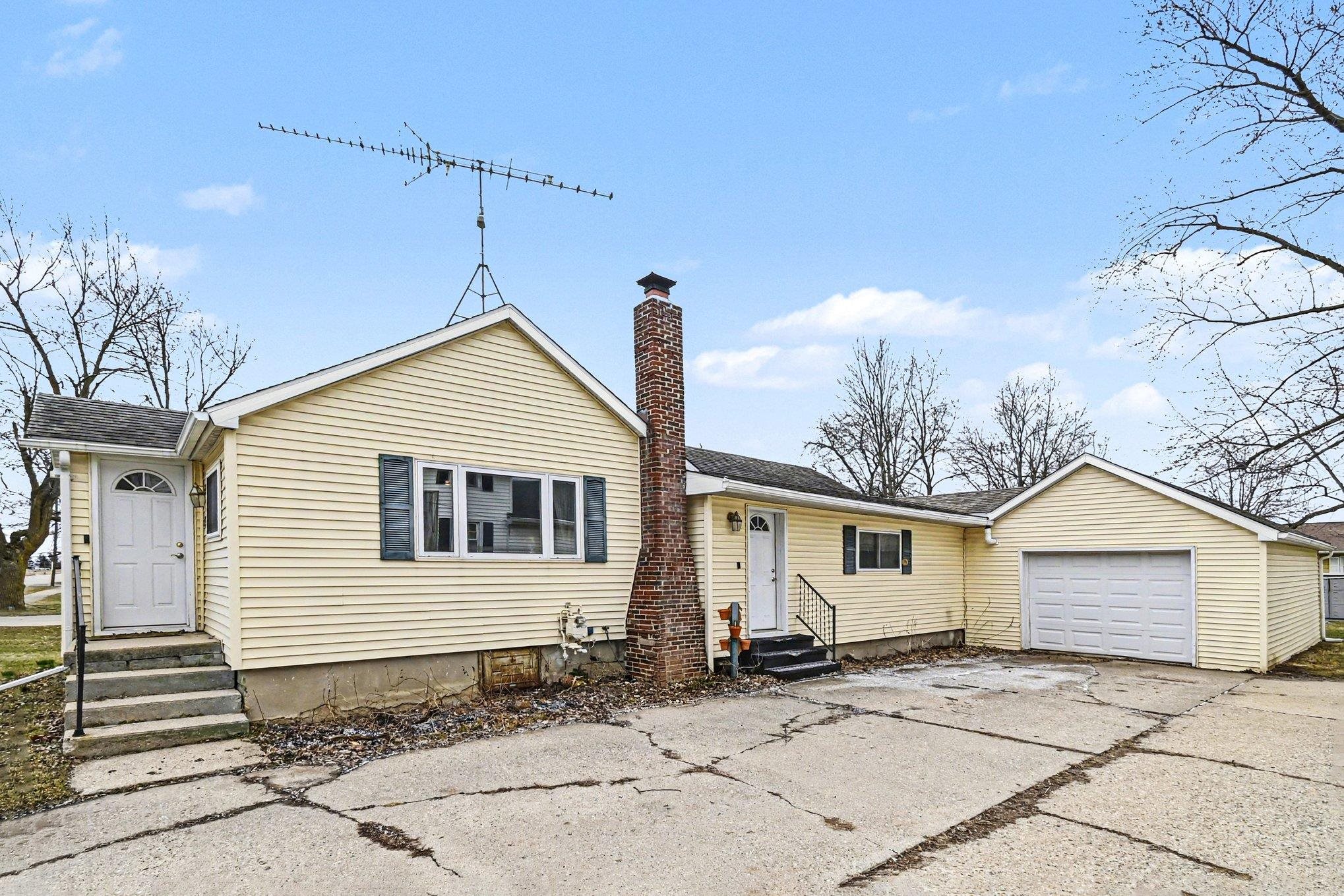 528 South Main Street Fowler, MI 48835 - Photo 26 of 40 Gallery Image 26