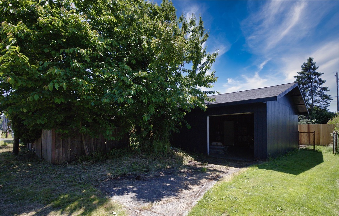 212 F Street Cosmopolis, WA 98537 - Photo 22 of 25 Gallery Image 22