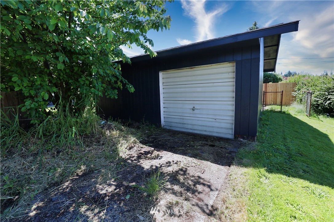 212 F Street Cosmopolis, WA 98537 - Photo 24 of 25 Gallery Image 24