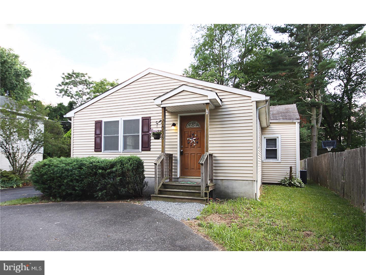 1036 Almonesson Road Deptford, NJ 08093 - Photo 2 of 22 Exterior Front