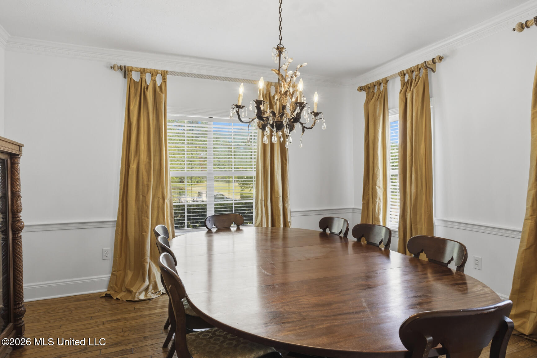120 Eastpointe Circle Madison, MS 39110 - Photo 25 of 51 Formal Dining Room