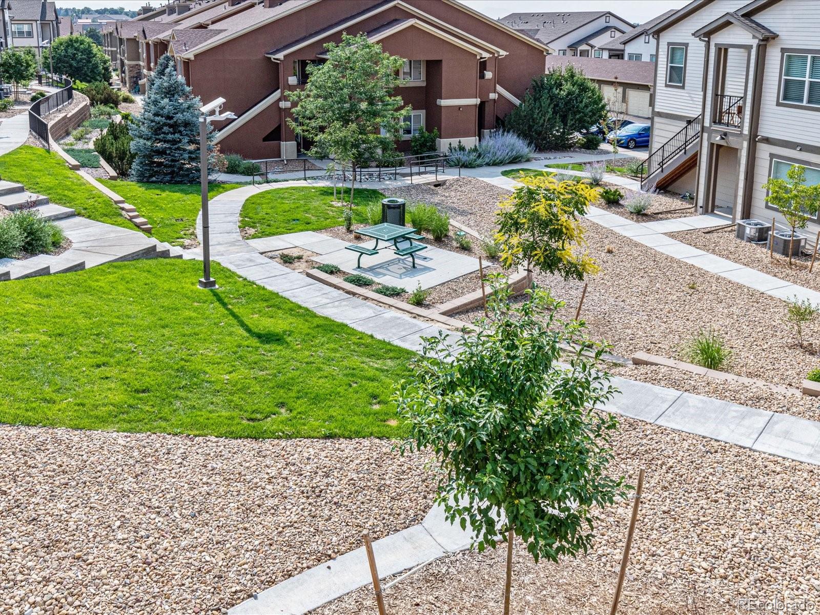 4500 Copeland Circle, Unit 201 Highlands Ranch, CO 80126 - Photo 19 of 20