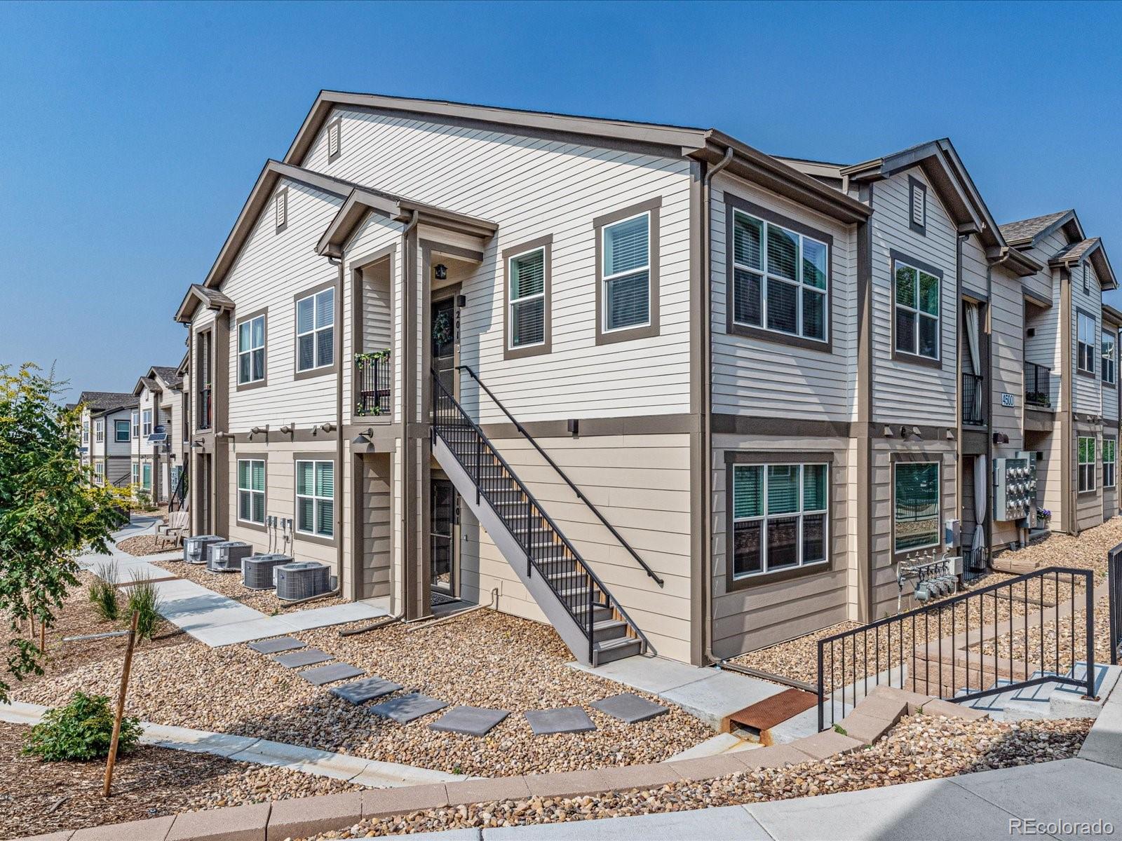 4500 Copeland Circle, Unit 201 Highlands Ranch, CO 80126 - Photo 20 of 20