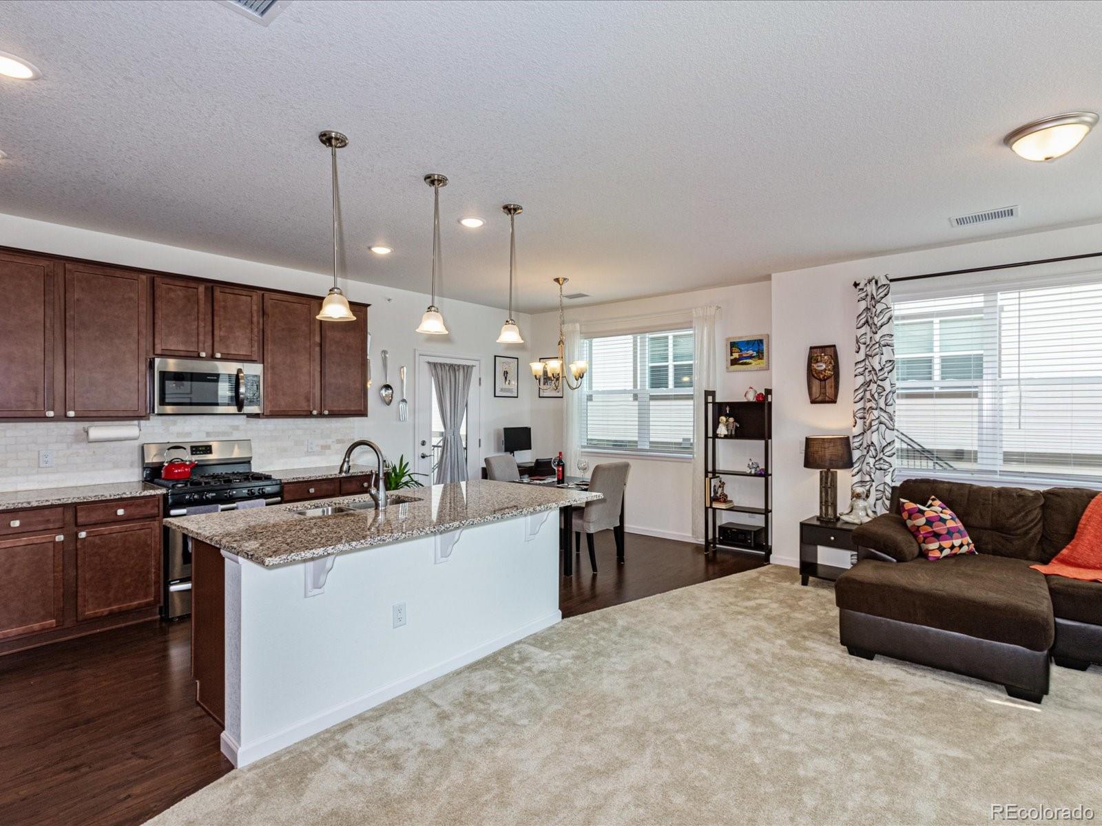 4500 Copeland Circle, Unit 201 Highlands Ranch, CO 80126 - Photo 2 of 20