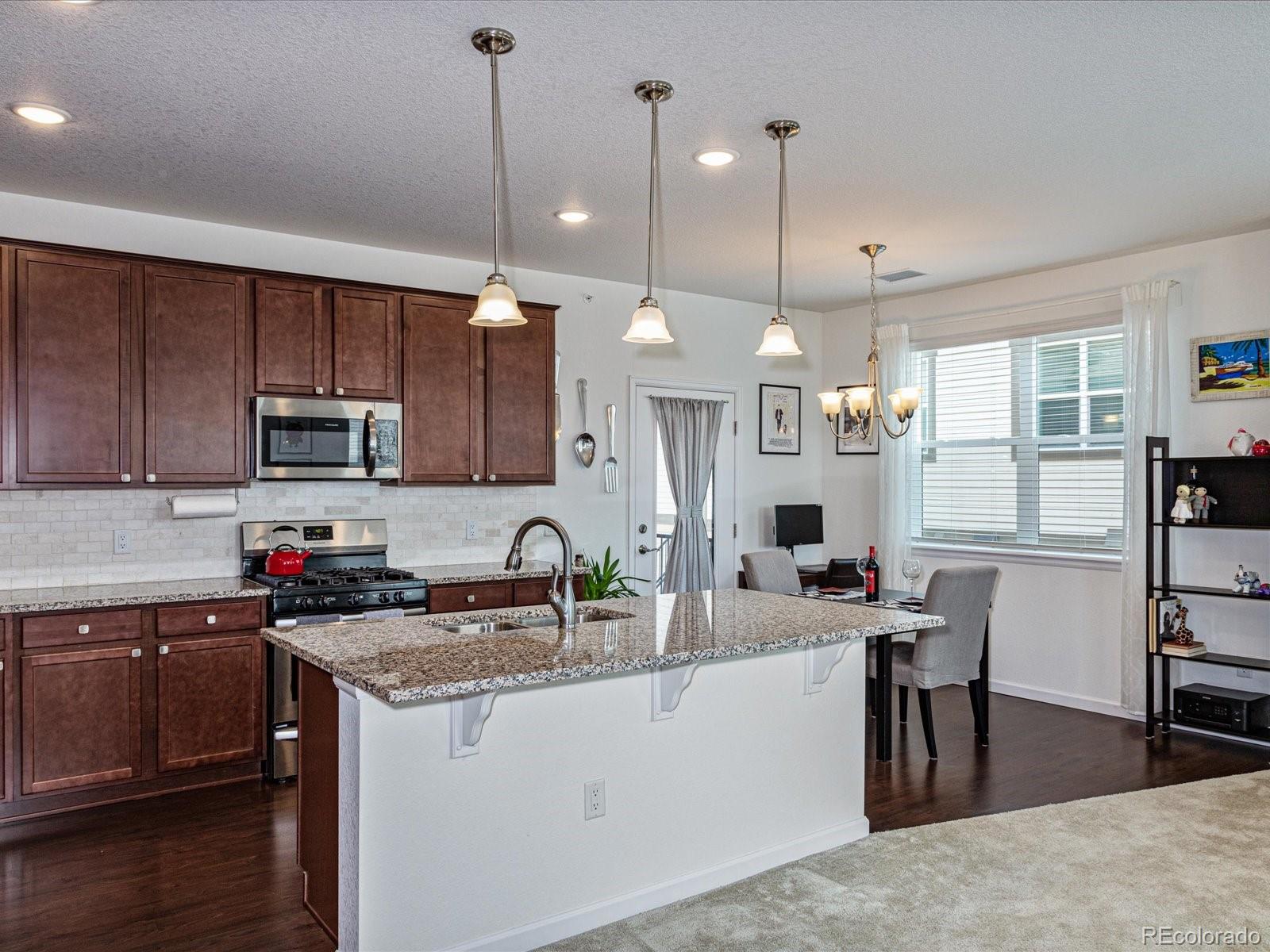 4500 Copeland Circle, Unit 201 Highlands Ranch, CO 80126 - Photo 3 of 20