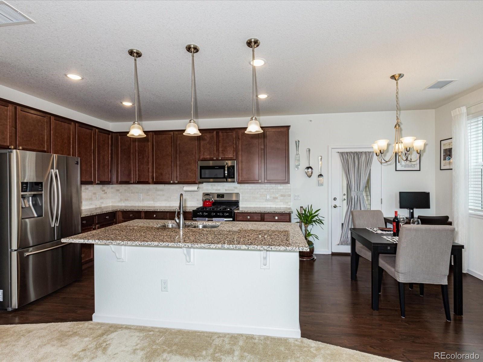 4500 Copeland Circle, Unit 201 Highlands Ranch, CO 80126 - Photo 4 of 20