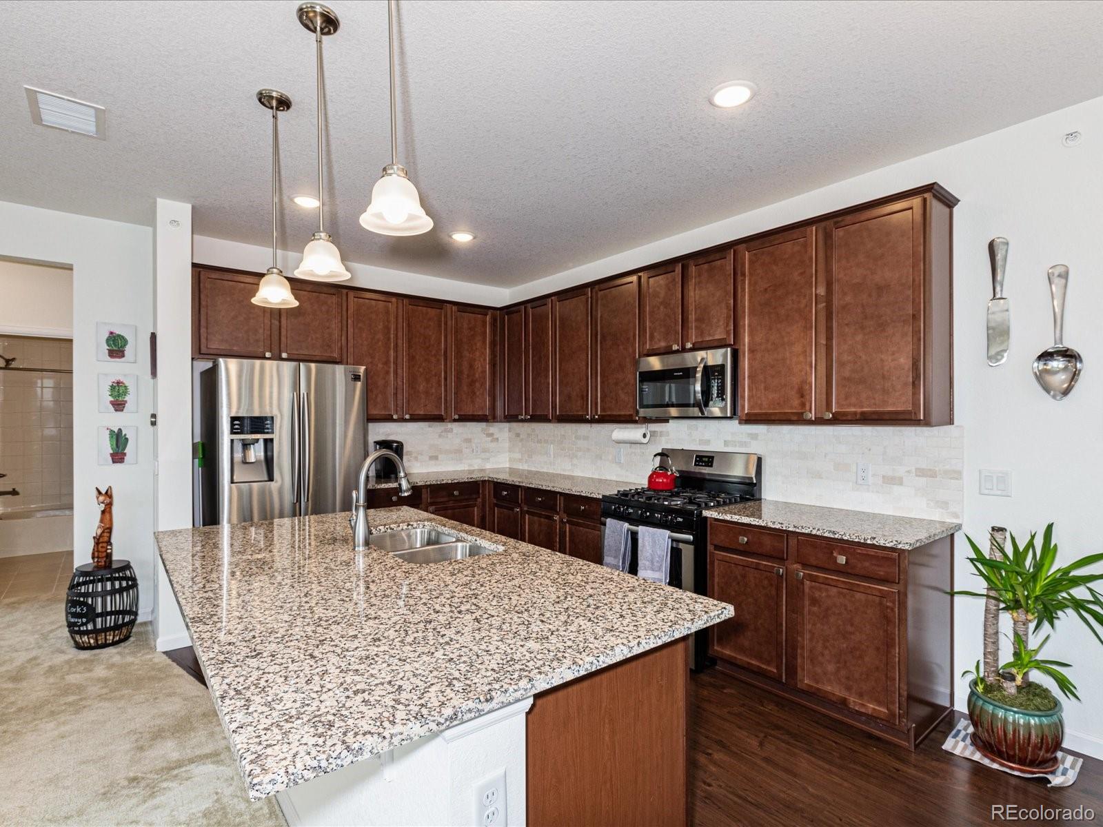 4500 Copeland Circle, Unit 201 Highlands Ranch, CO 80126 - Photo 5 of 20
