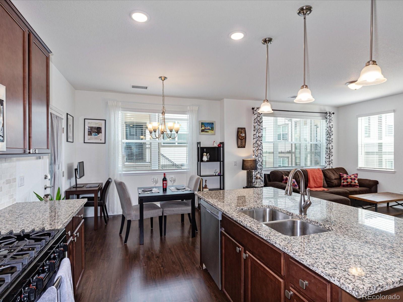 4500 Copeland Circle, Unit 201 Highlands Ranch, CO 80126 - Photo 7 of 20