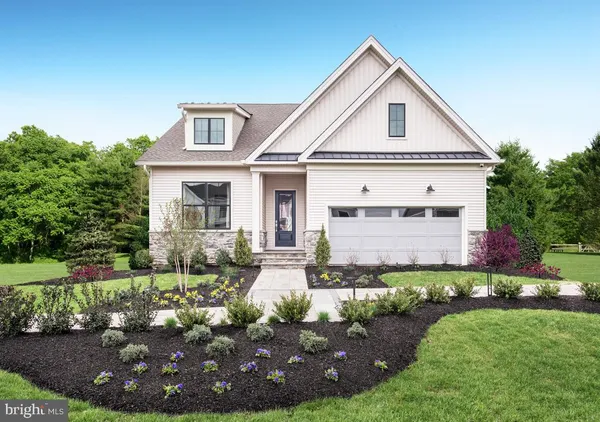 $1,086,025 | 289 Rush Lane, Ambler, PA 19002