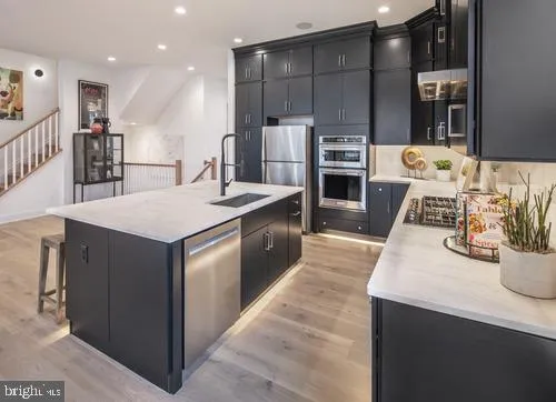 $1,086,025 | 289 Rush Lane, Ambler, PA 19002