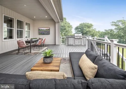 $1,086,025 | 289 Rush Lane, Ambler, PA 19002