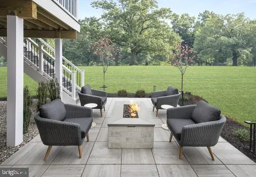$1,086,025 | 289 Rush Lane, Ambler, PA 19002