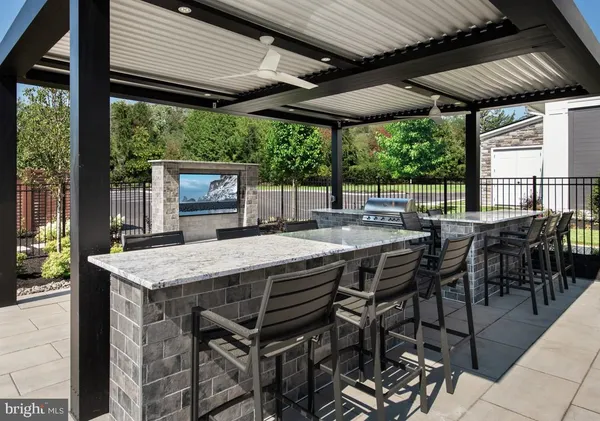 $1,086,025 | 289 Rush Lane, Ambler, PA 19002
