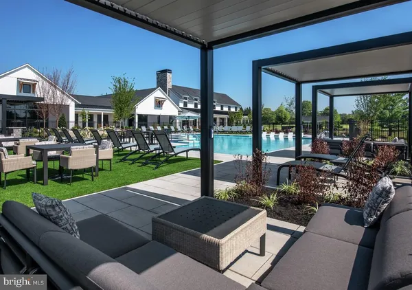 $1,086,025 | 289 Rush Lane, Ambler, PA 19002