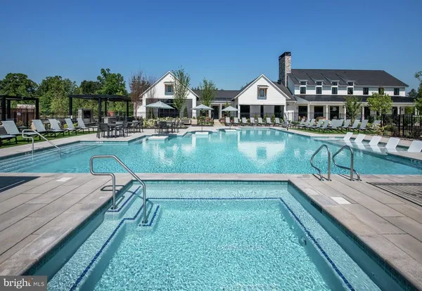 $1,086,025 | 289 Rush Lane, Ambler, PA 19002