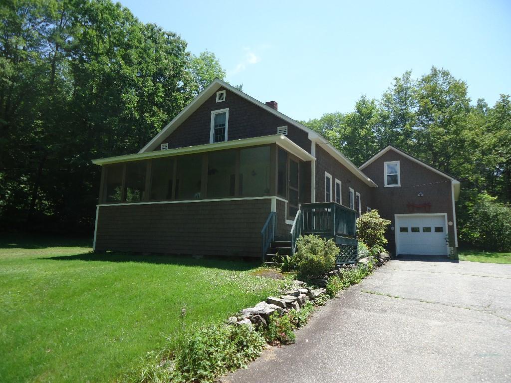44 Twitchell Road South Paris, ME 04281 - Photo 8 of 9 Photo