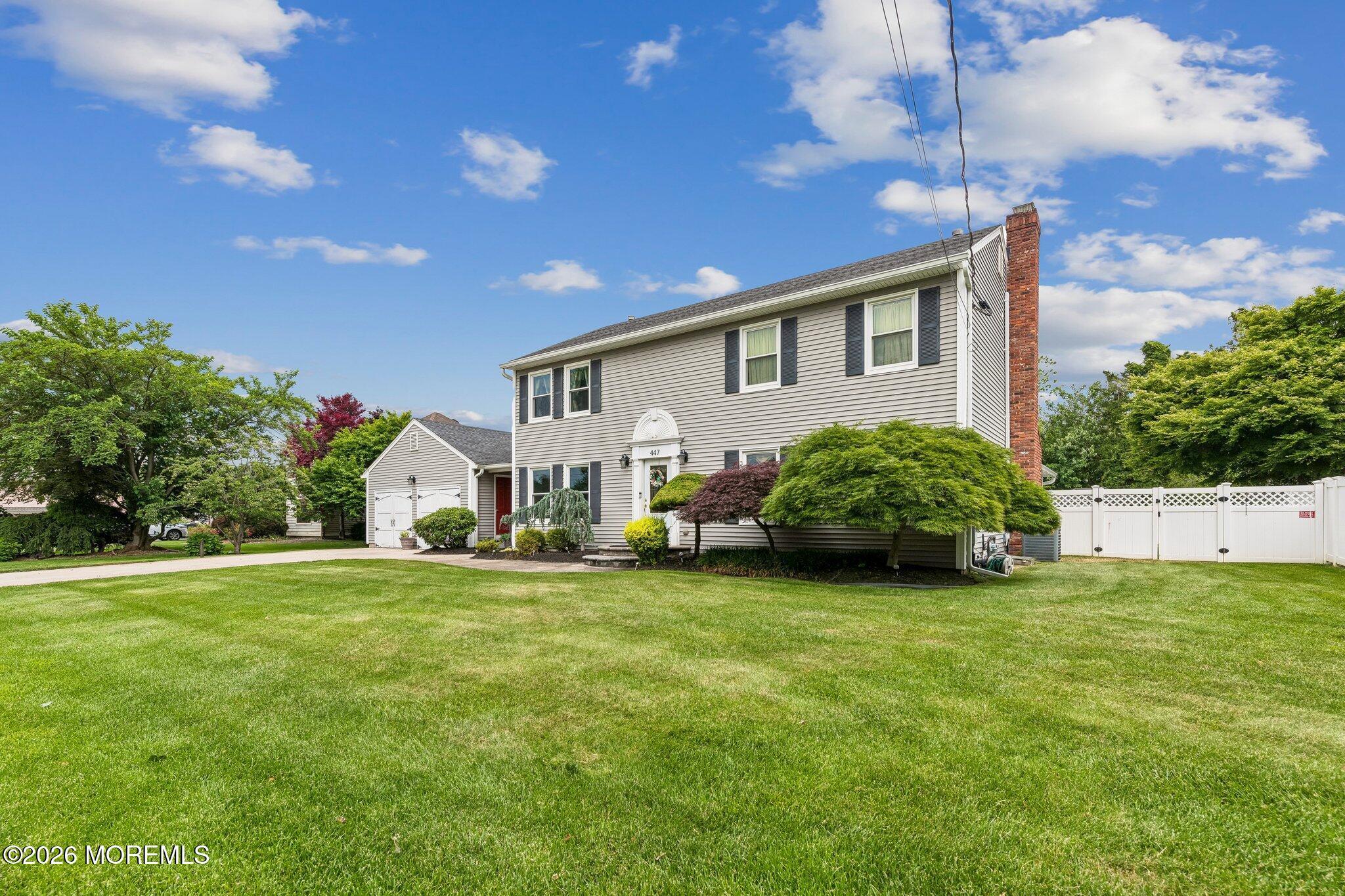 447 Sloping Hill Court Brick, NJ 08723 - Photo 3 of 34 003