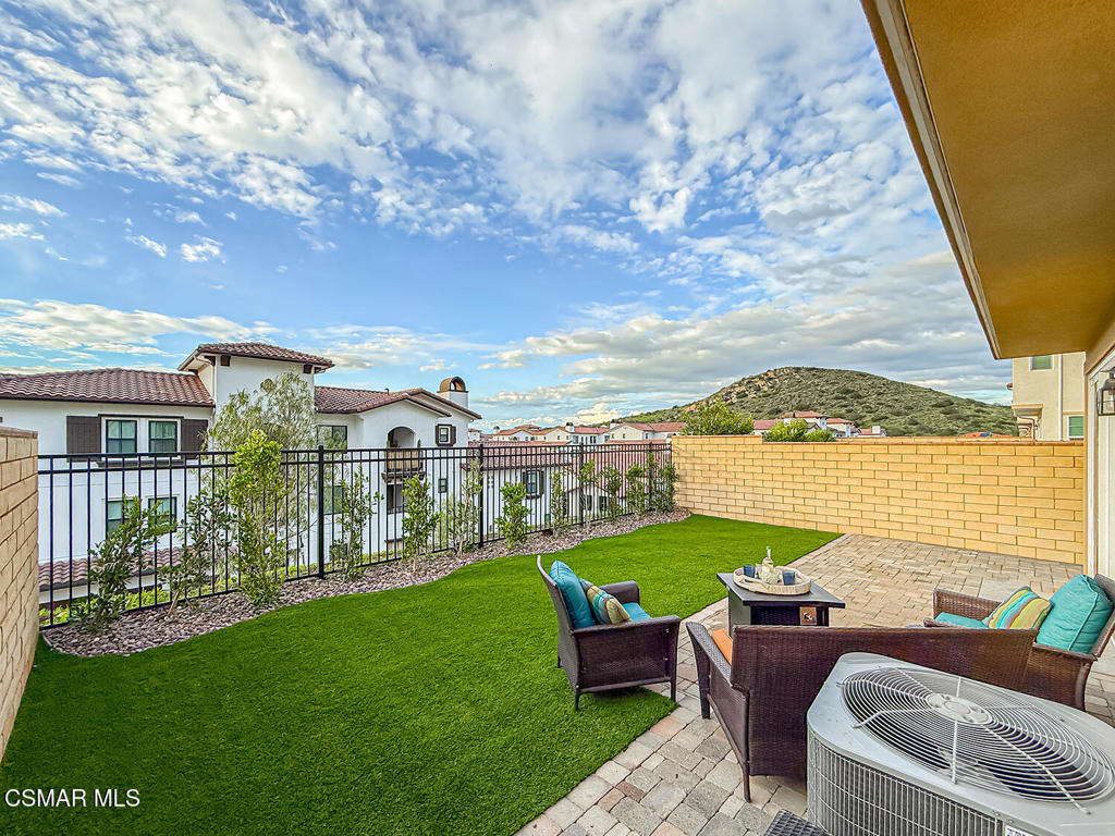 335 Fraser Camarillo, CA 93010 - Photo 28 of 75 a view of a house with pool and chairs