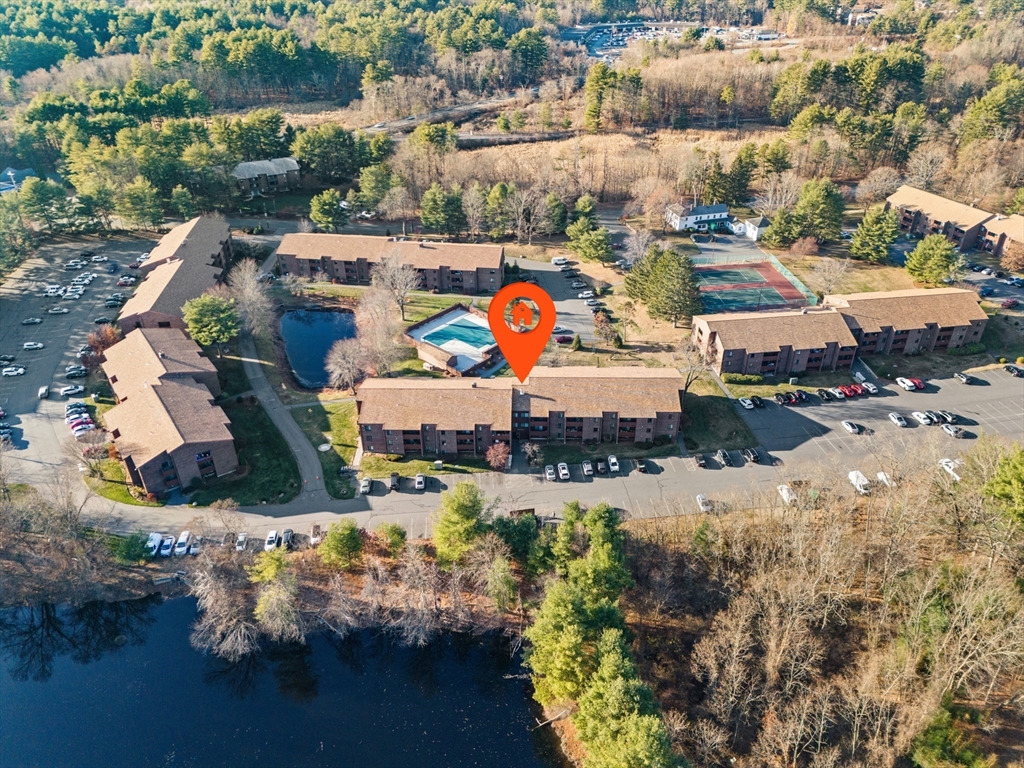 17 Davis Road, Unit B3 Acton, MA 01720 - Photo 2 of 19 Gallery Image 2