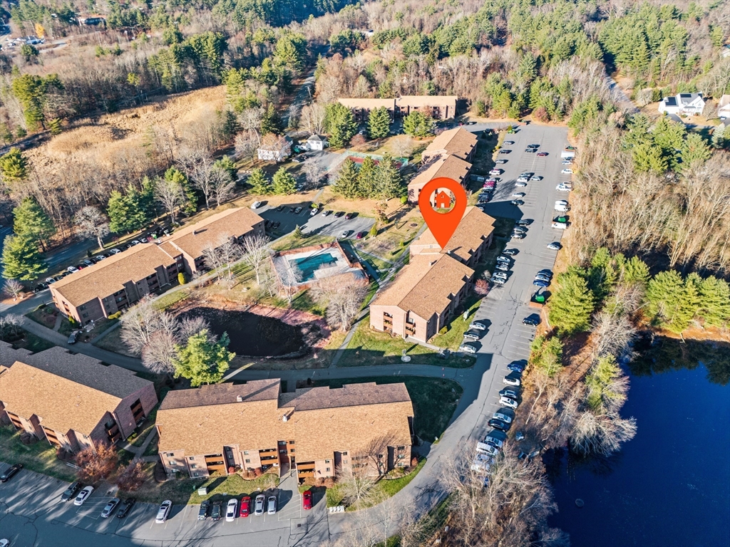 17 Davis Road, Unit B3 Acton, MA 01720 - Photo 3 of 19 Gallery Image 3
