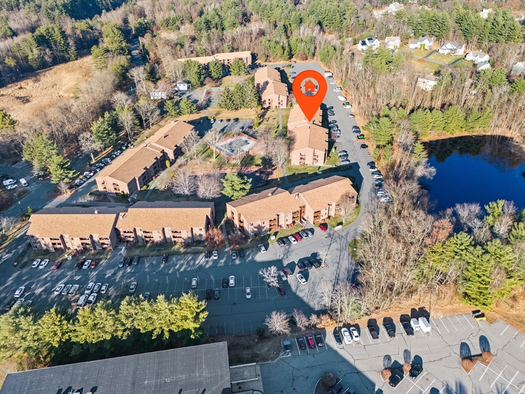 17 Davis Road, Unit B3 Acton, MA 01720 - Photo 4 of 19 Gallery Image 4