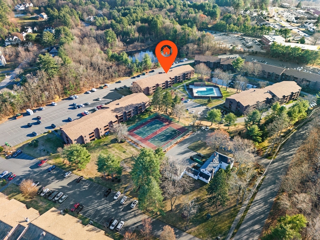 17 Davis Road, Unit B3 Acton, MA 01720 - Photo 5 of 19 Gallery Image 5